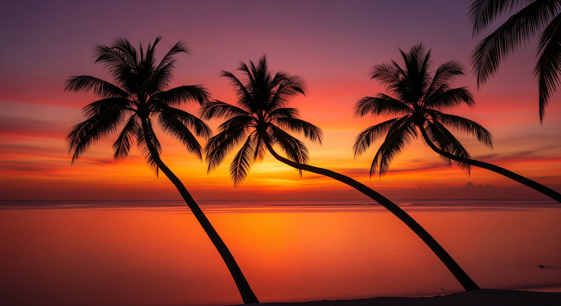Maldives — travel impressions