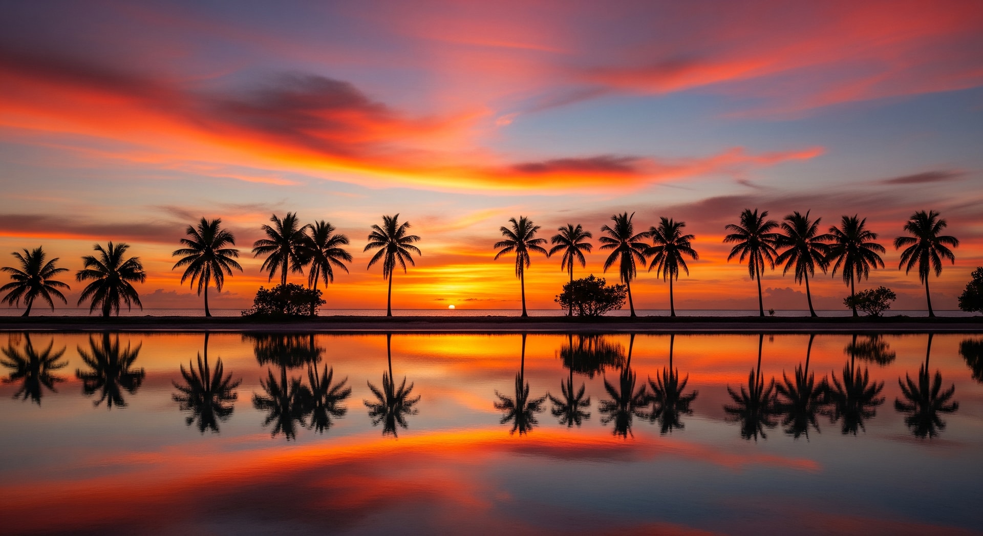 Marshall Islands — travel impressions