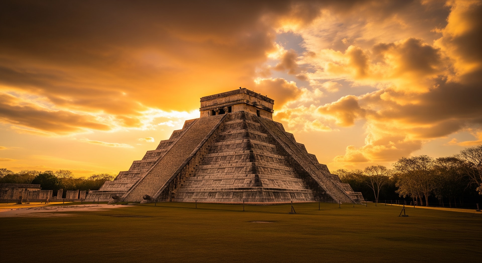 Travelling to Mexico