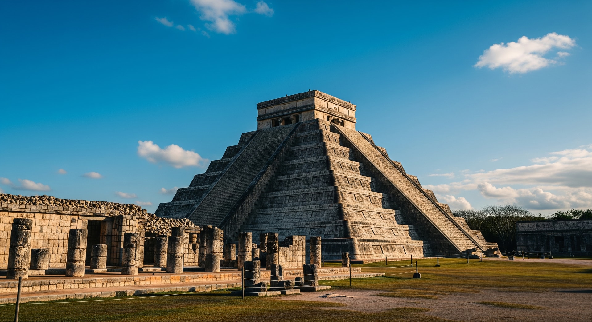 Mexico — travel impressions