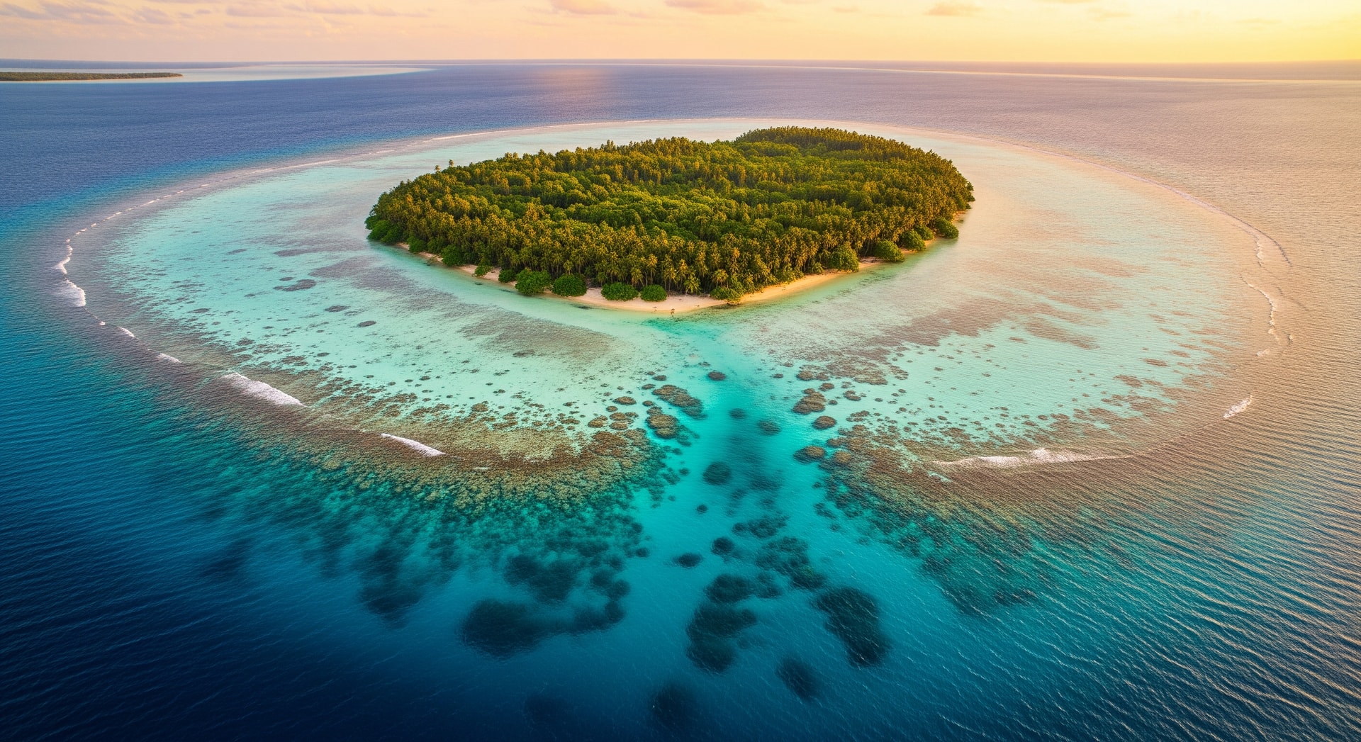 Travelling to Micronesia, Federated States of