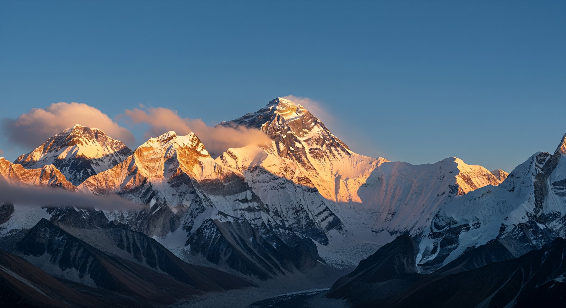 Travelling to Nepal
