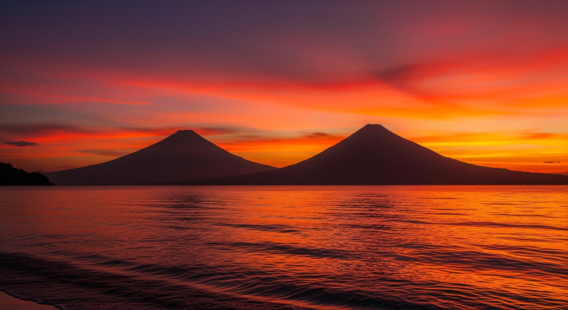 Nicaragua — travel impressions