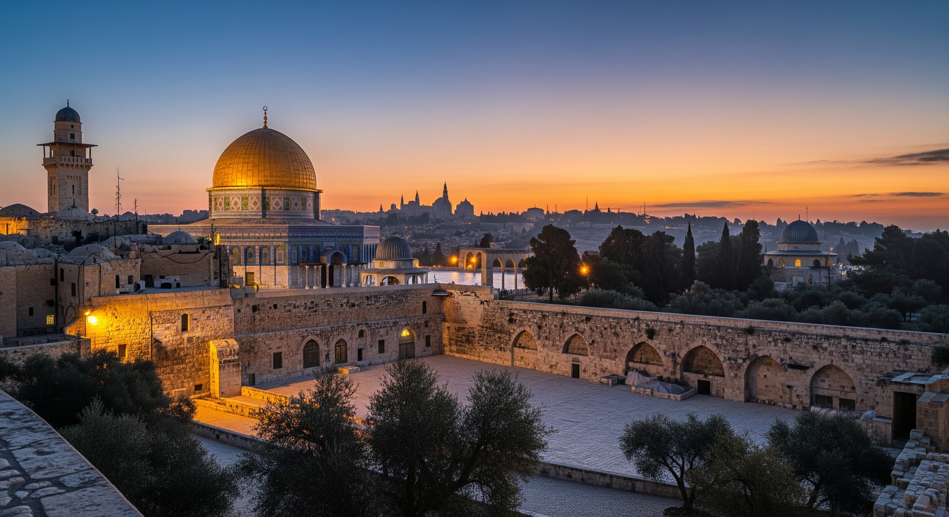 Palestine Stats, Palestine, State of — travel impressions