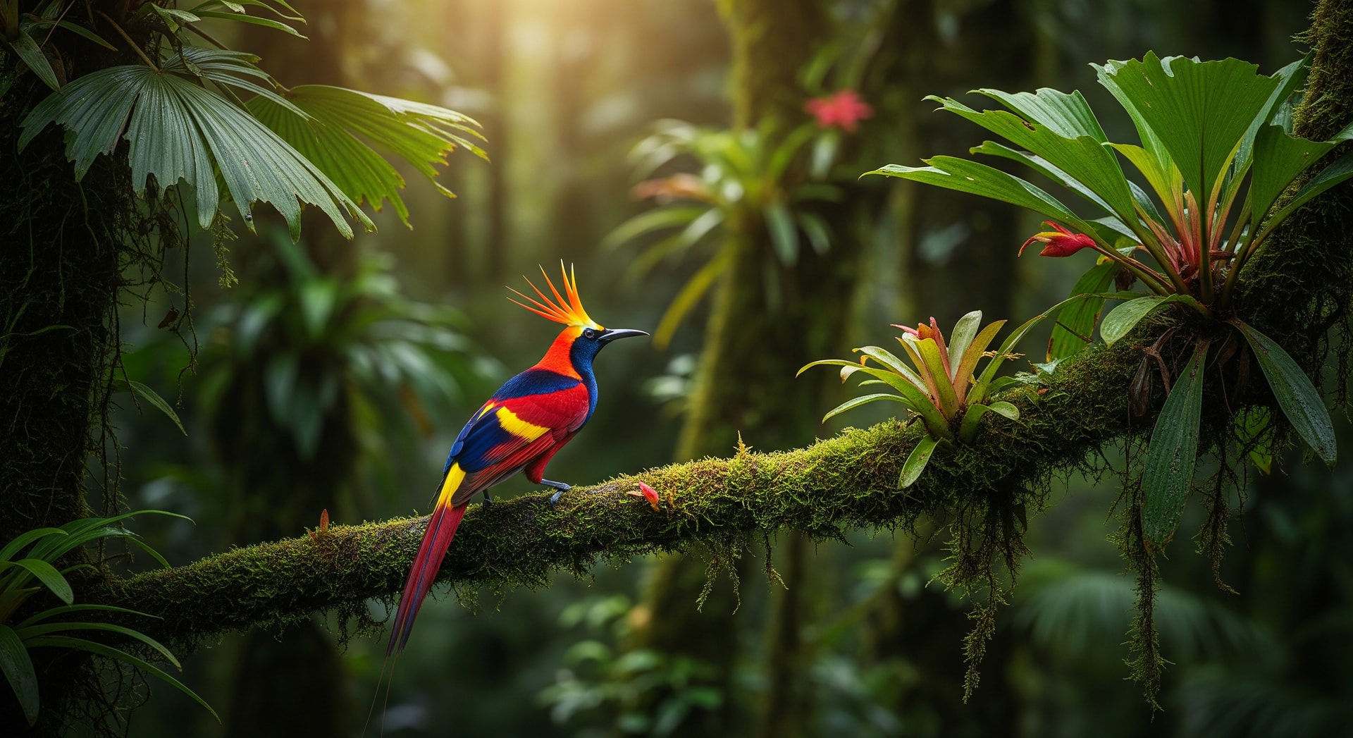 Papua New Guinea — travel impressions