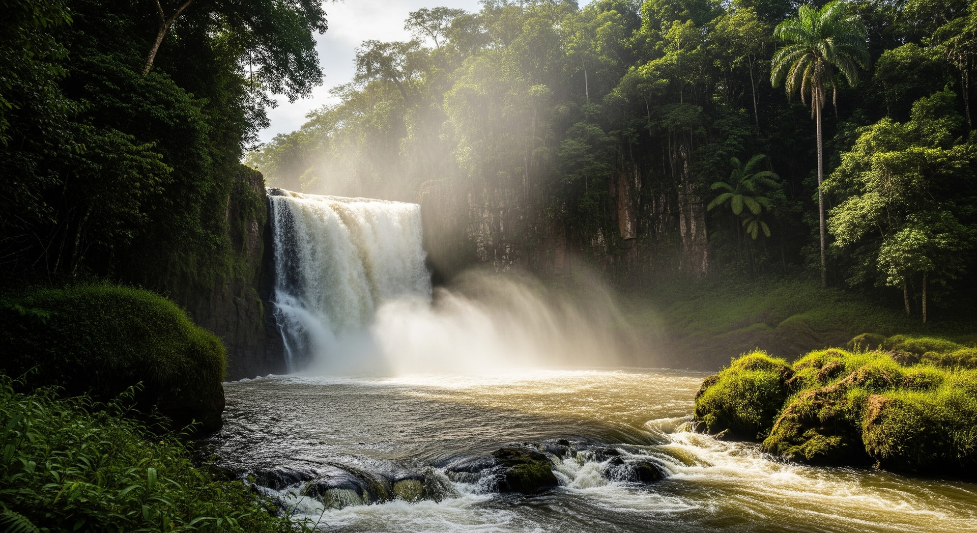 Paraguay — travel impressions