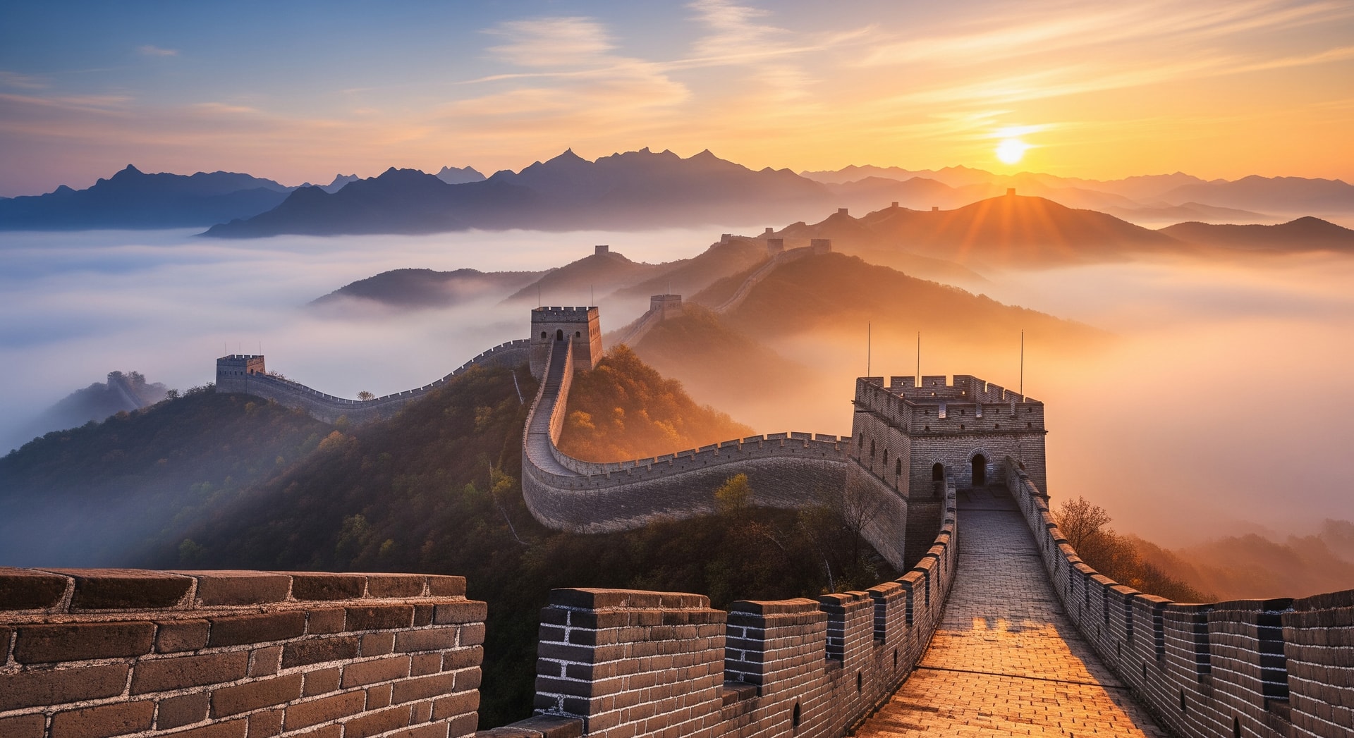 Travelling to People's Republic of China