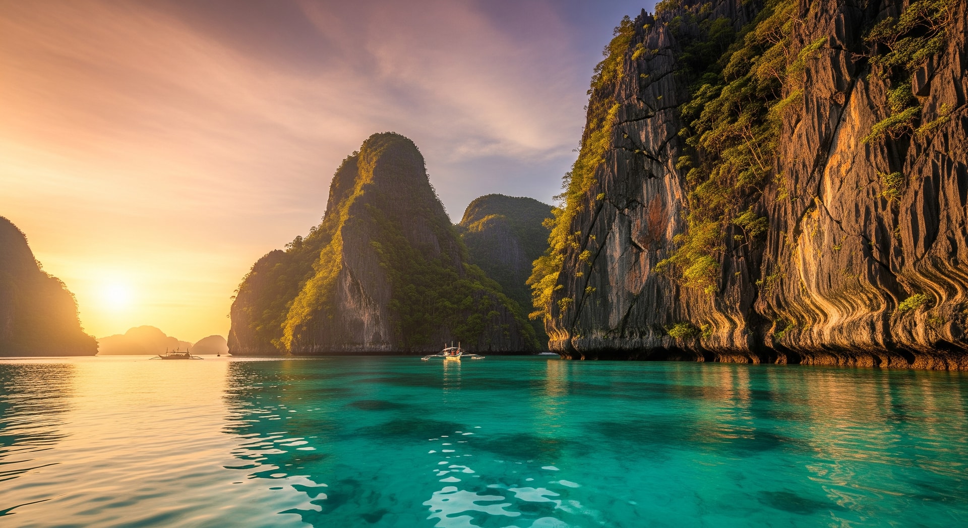 Travelling to Philippines