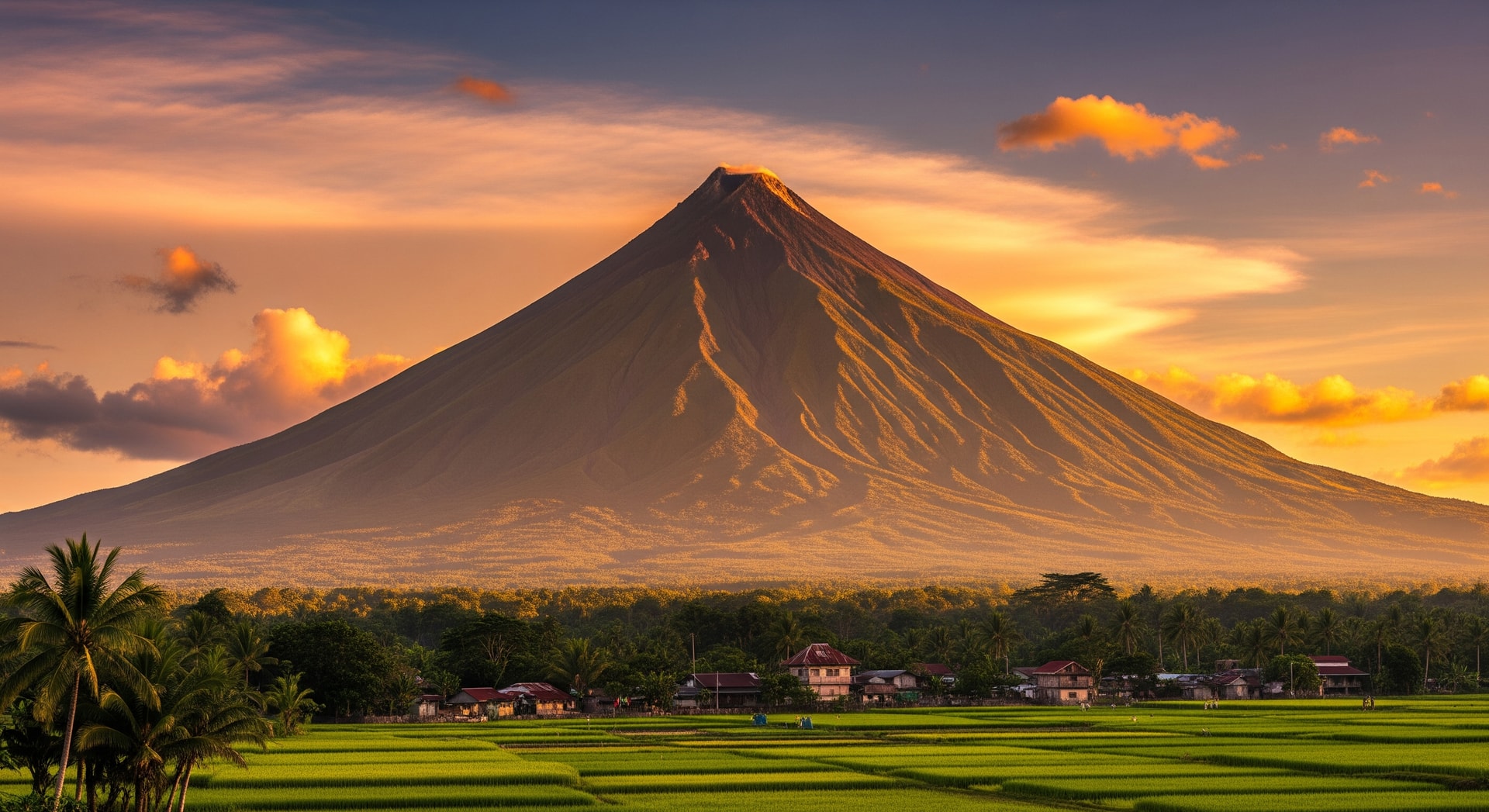 Philippines — travel impressions