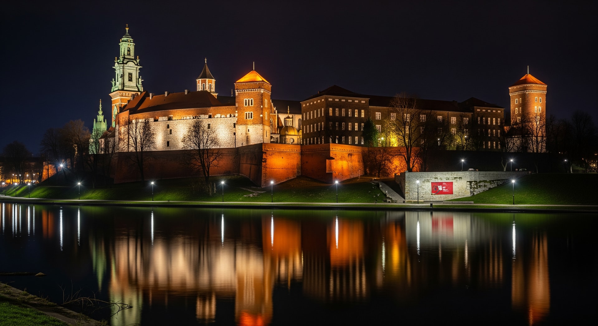 Poland — travel impressions