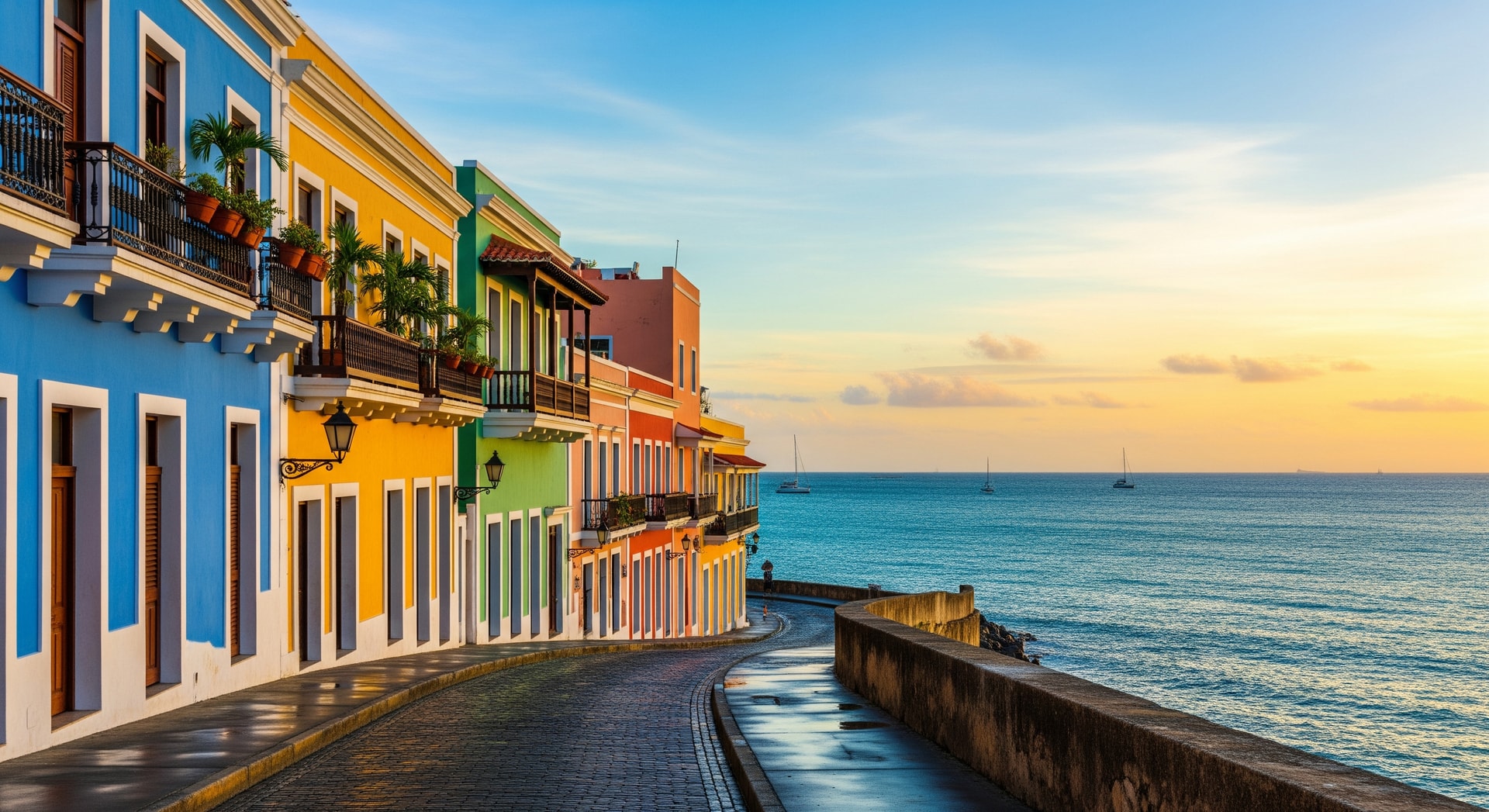 Travelling to Puerto Rico