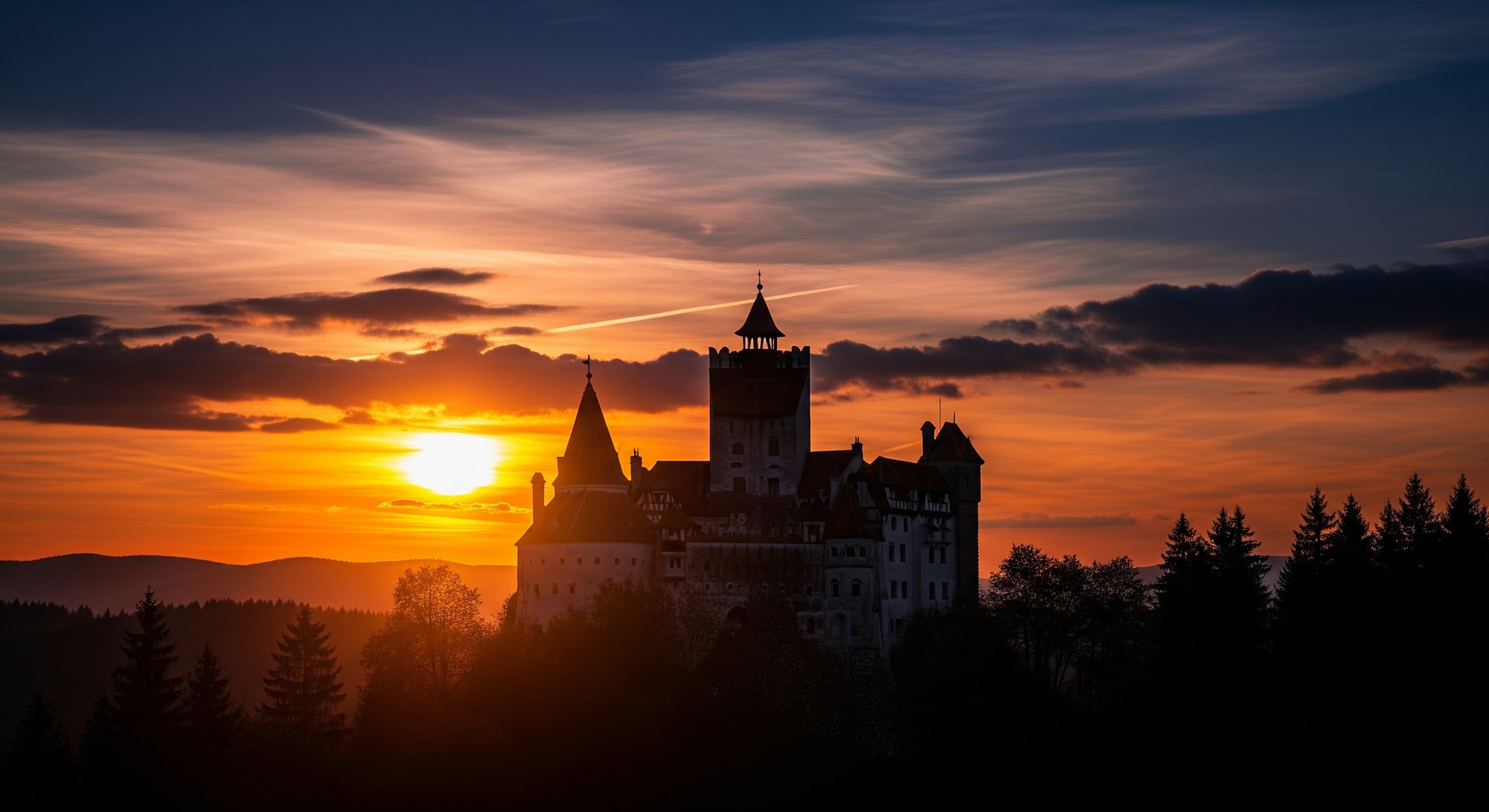 Romania — travel impressions