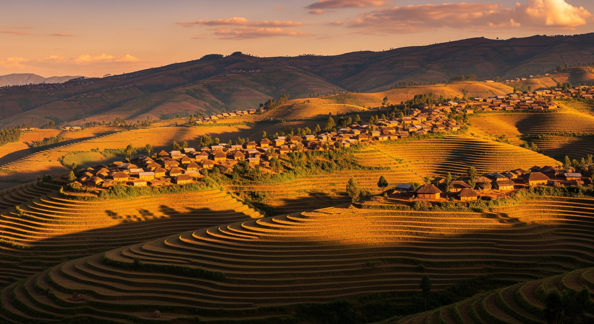 Rwanda — travel impressions