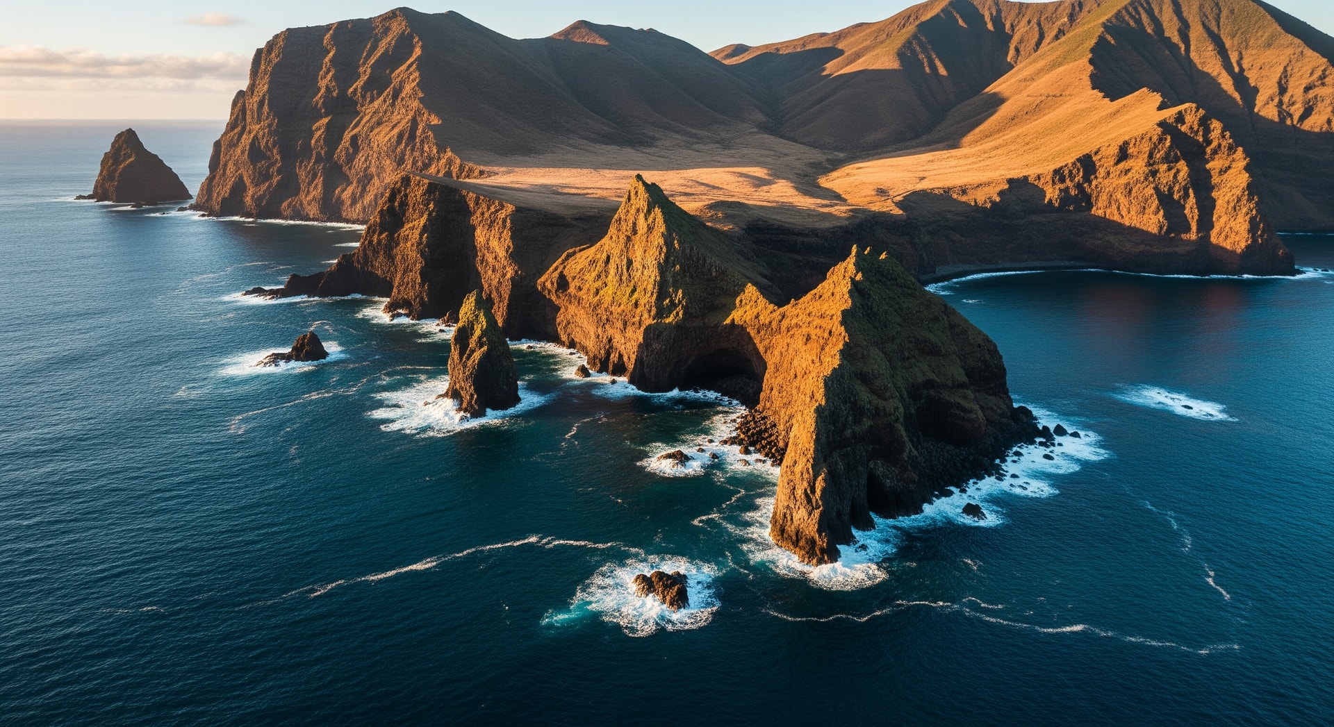 Saint Helena Stats, Saint Helena, Ascension and Tristan da Cunha — travel impressions