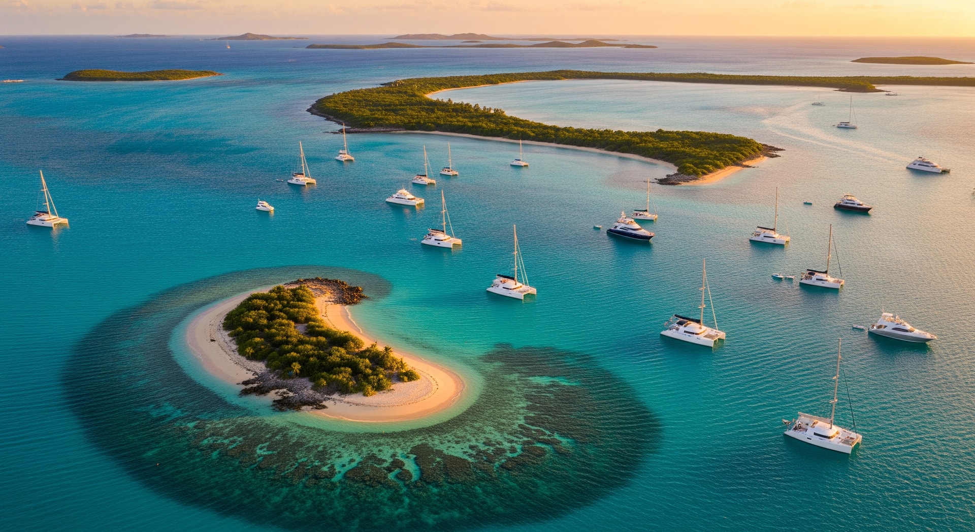 Travelling to Saint Vincent and the Grenadines