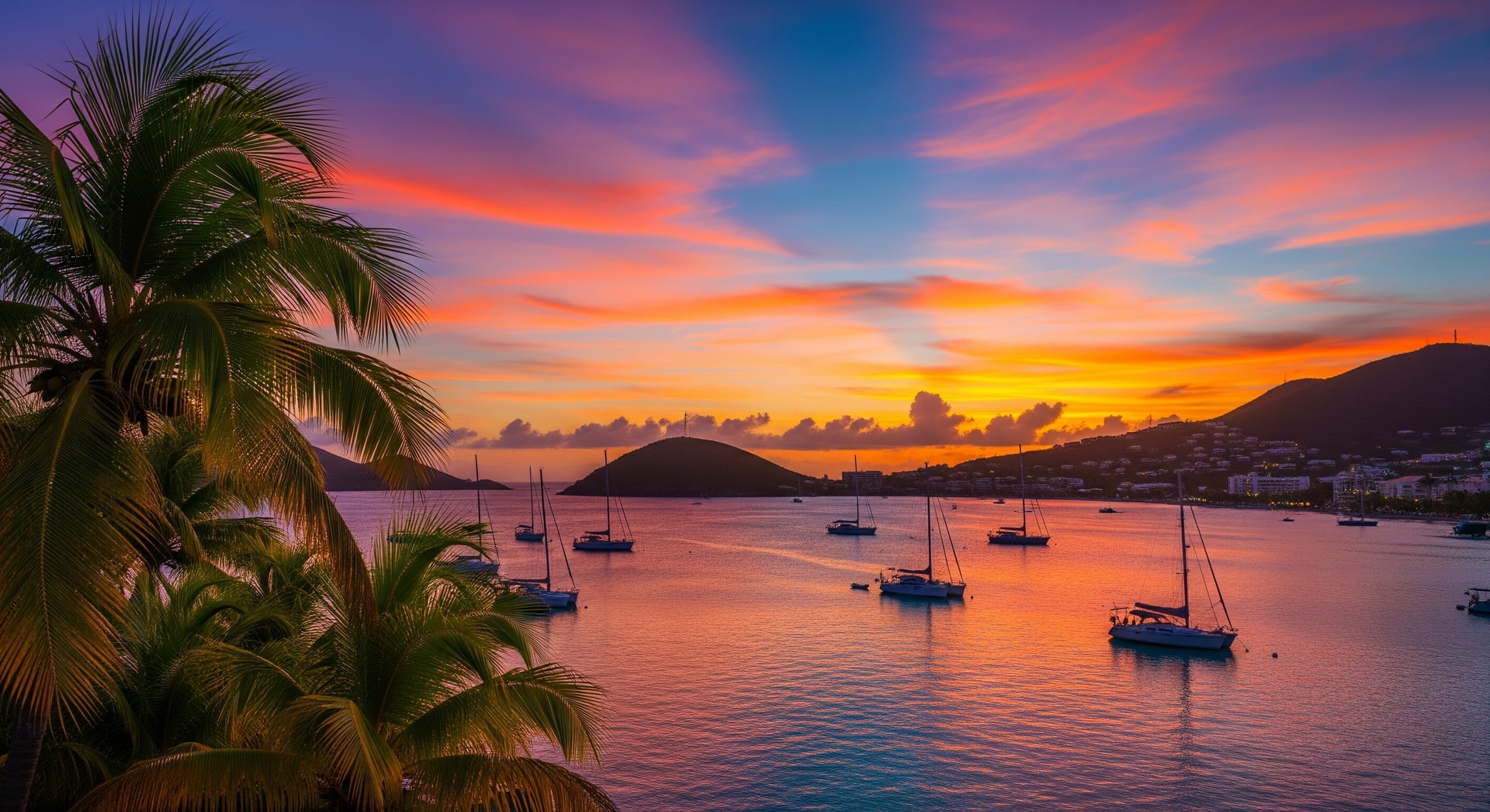 Sint Maarten Stats, Sint Maarten (Dutch part) — travel impressions