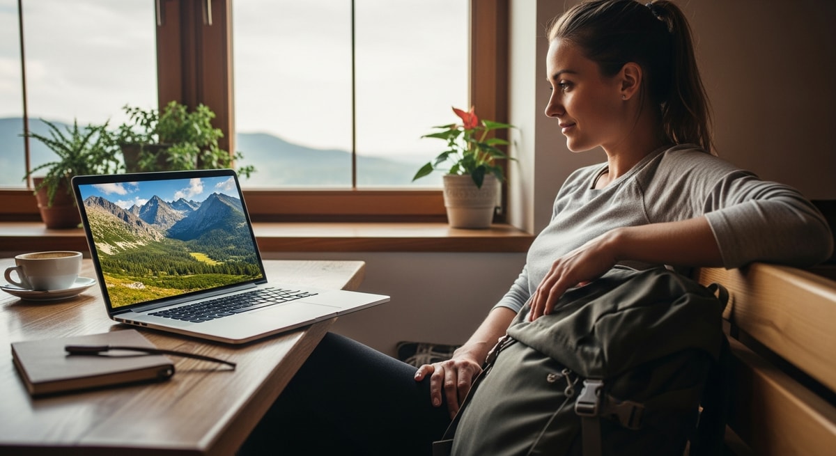 Applying for a Slovakia visa online