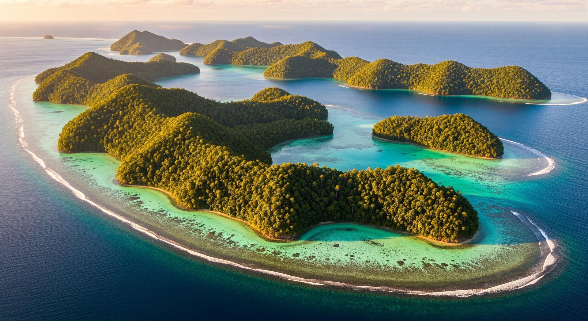 Travelling to Solomon Islands