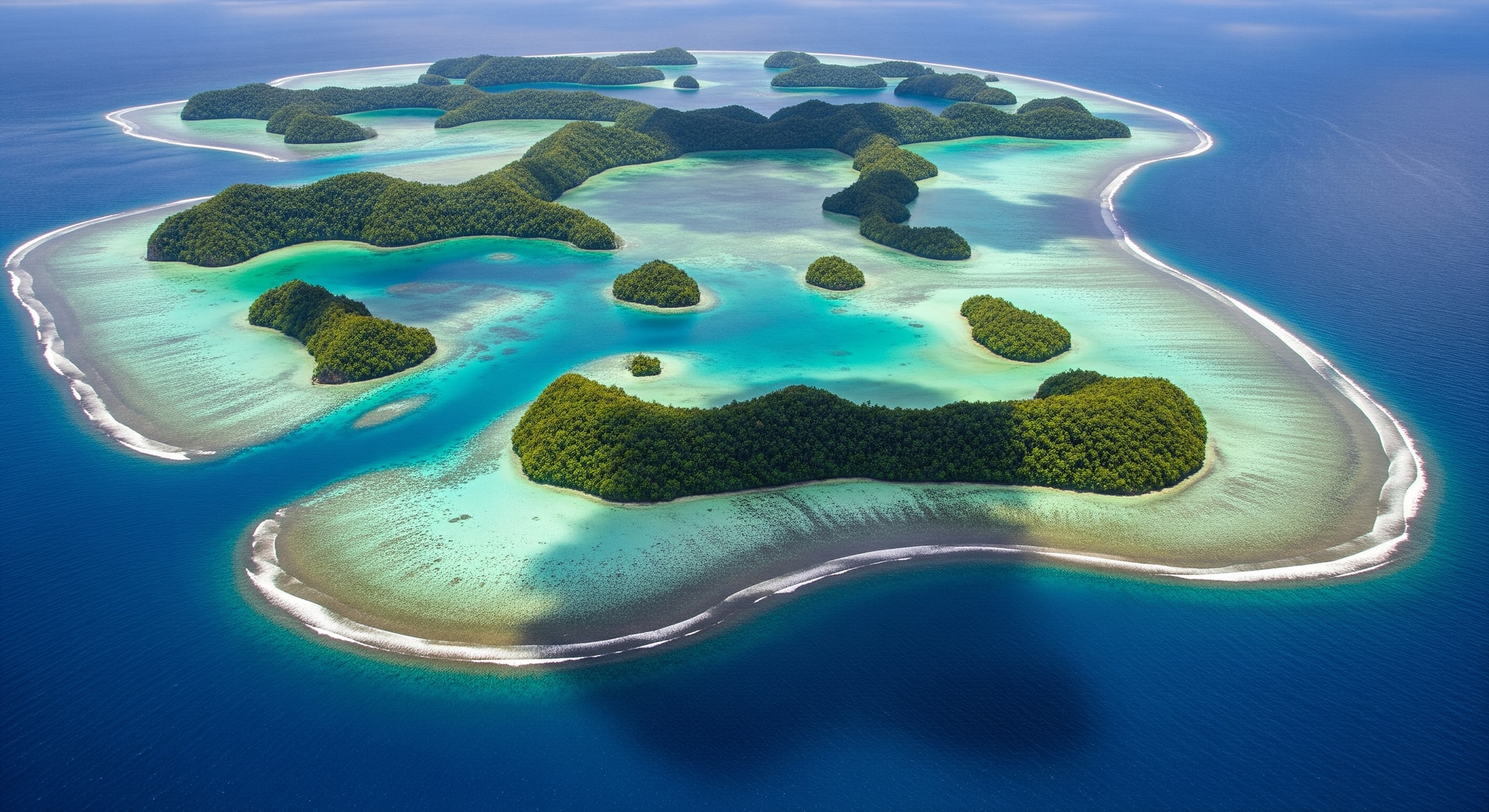 Solomon Islands — travel impressions