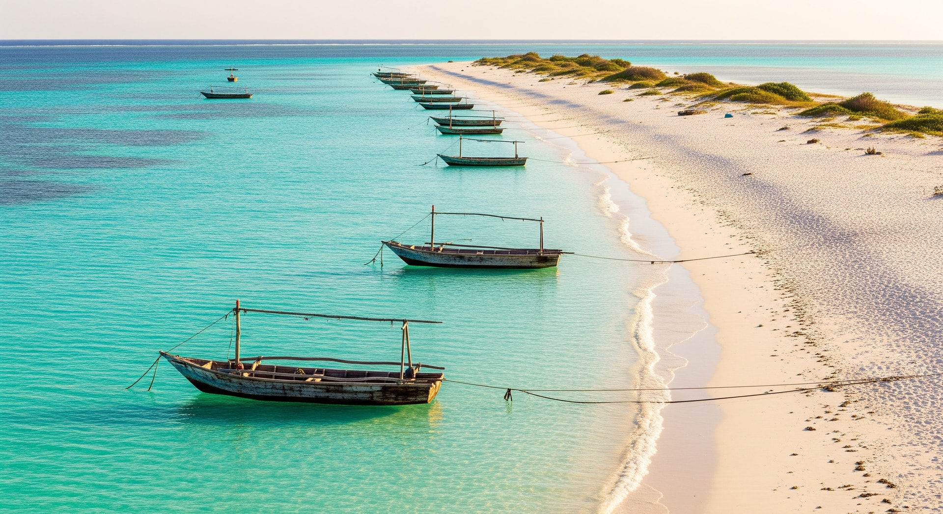 Travelling to Somalia