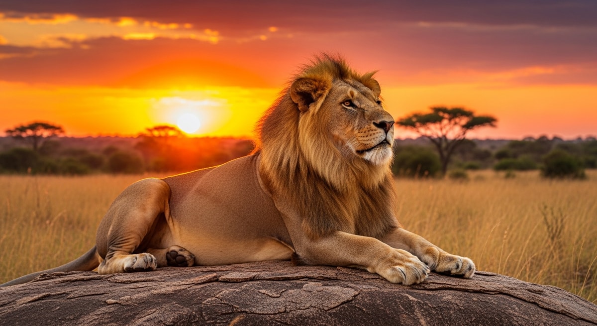 South Africa — travel impressions