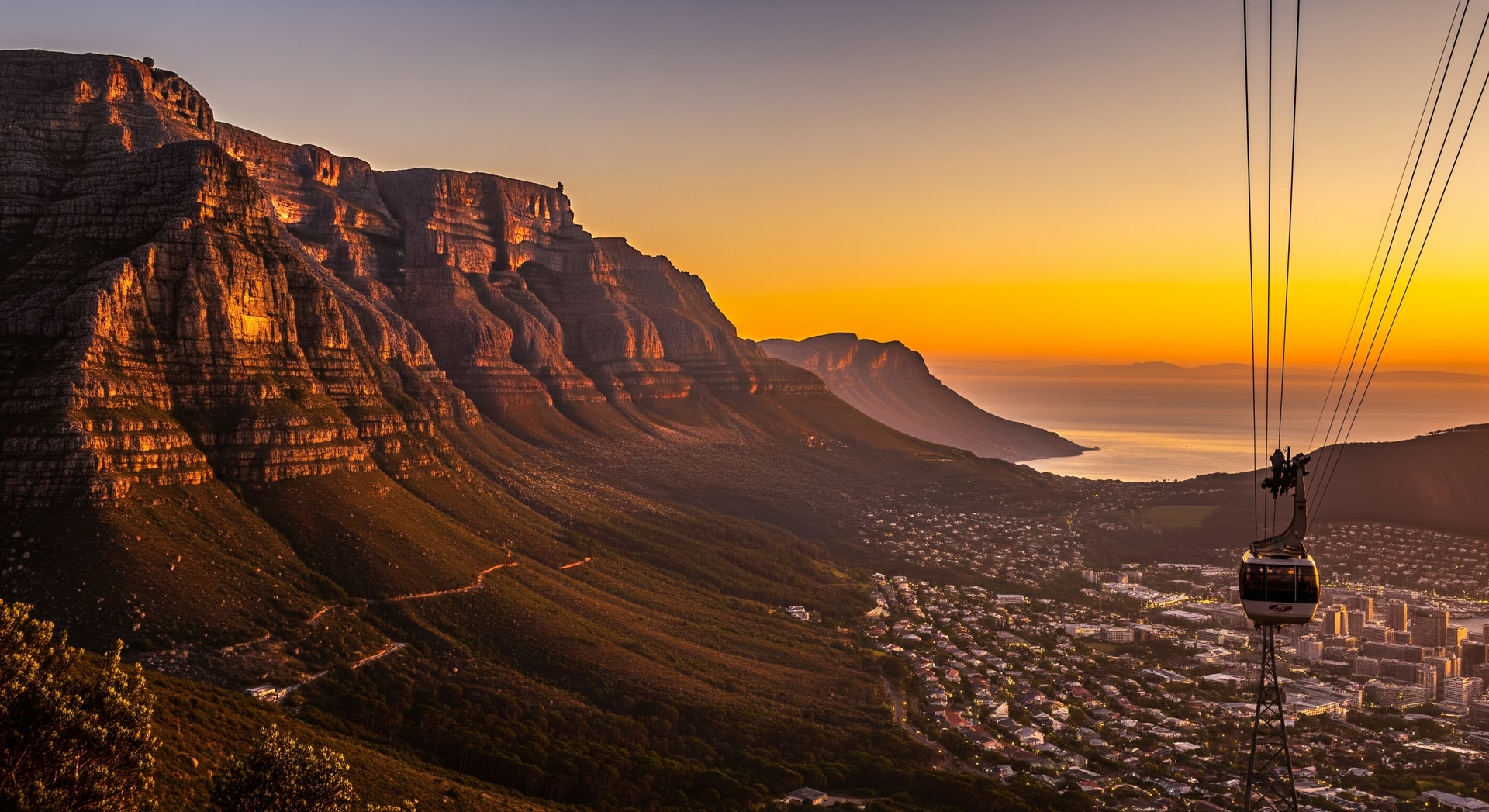 South Africa — travel impressions