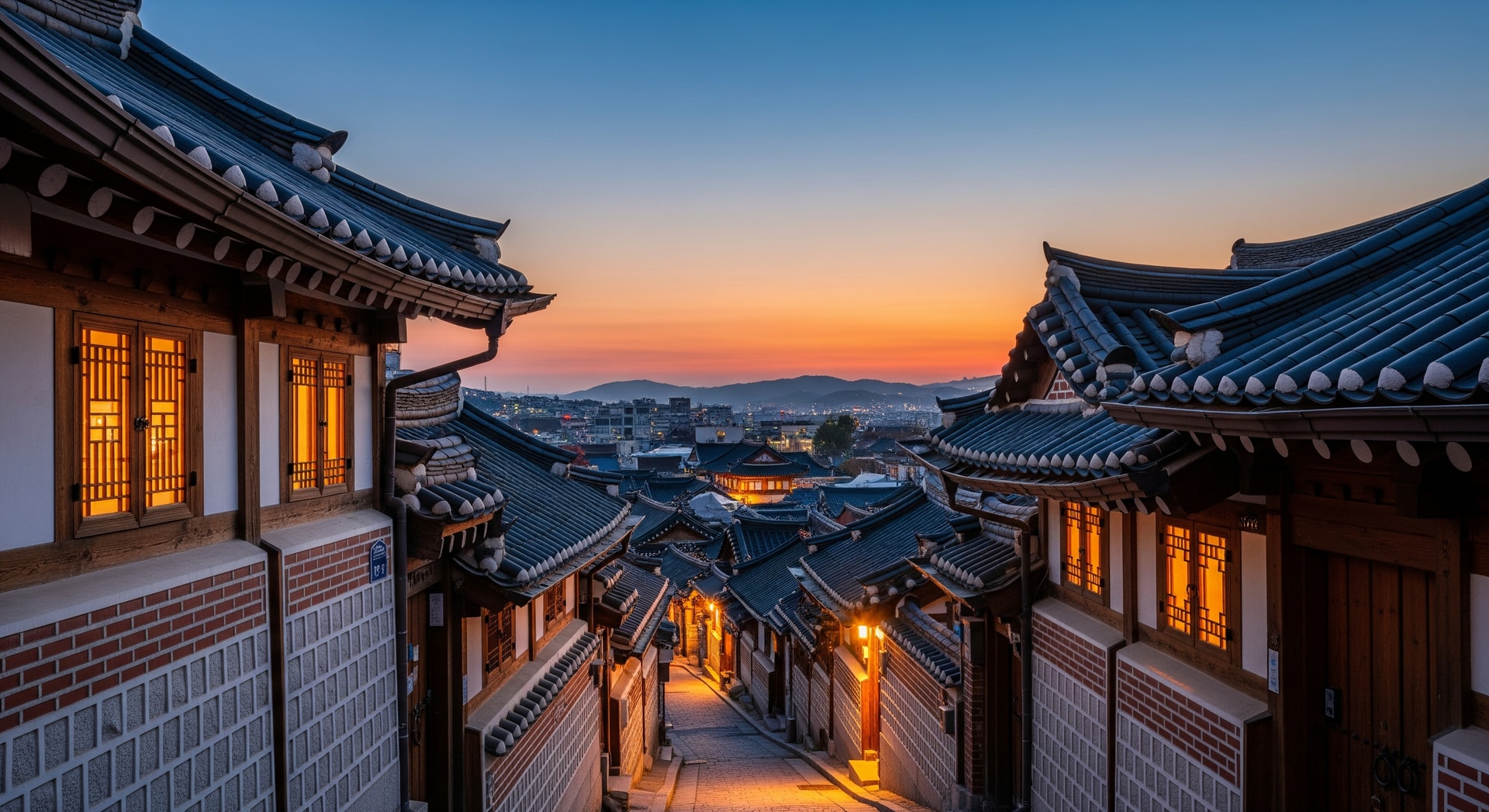 South Korea Stats, Korea, Republic of — travel impressions