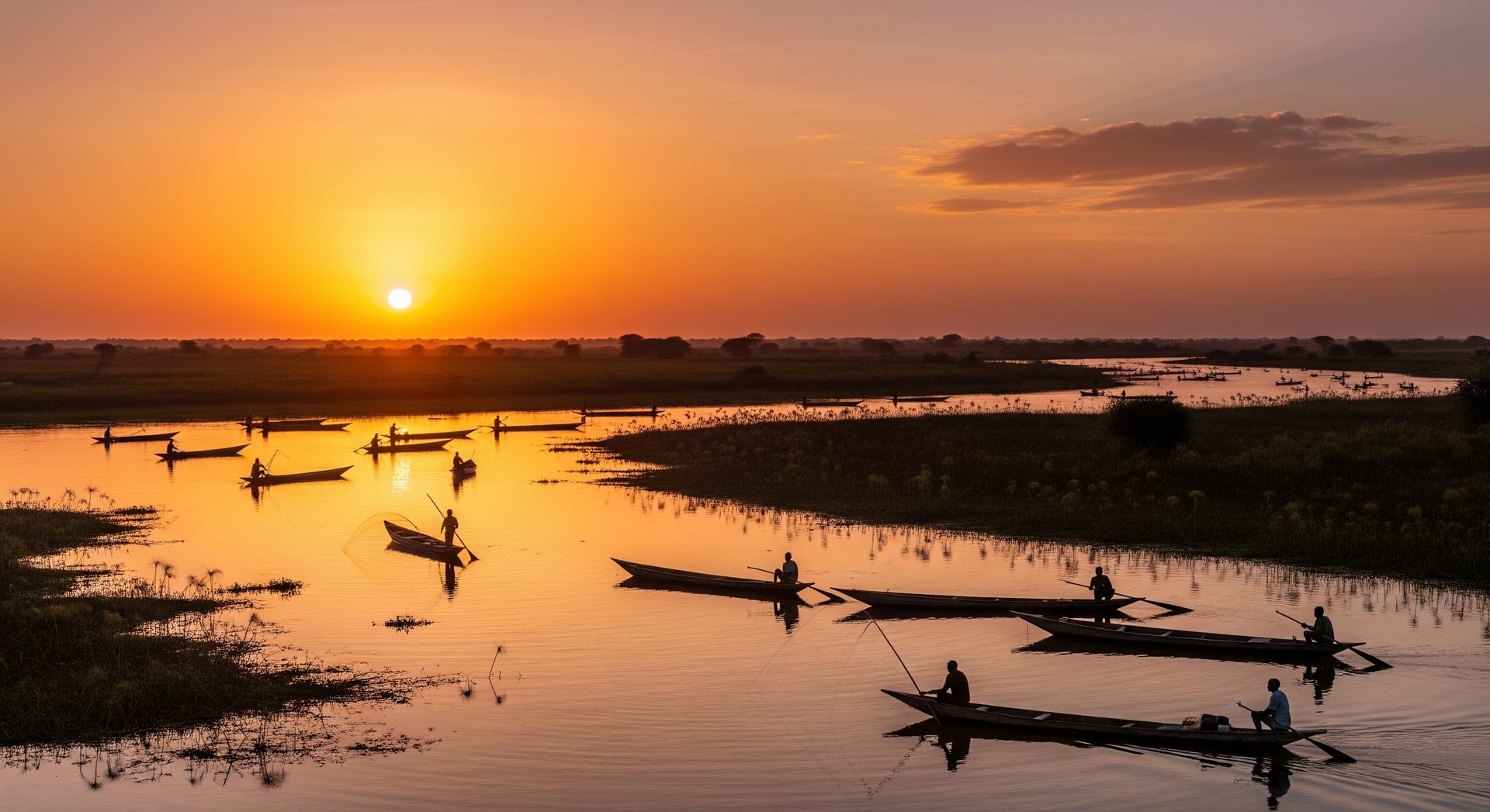 Travelling to South Sudan