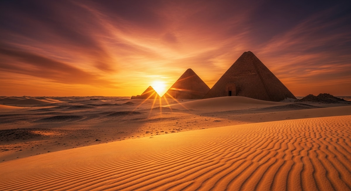 Sudan — travel impressions