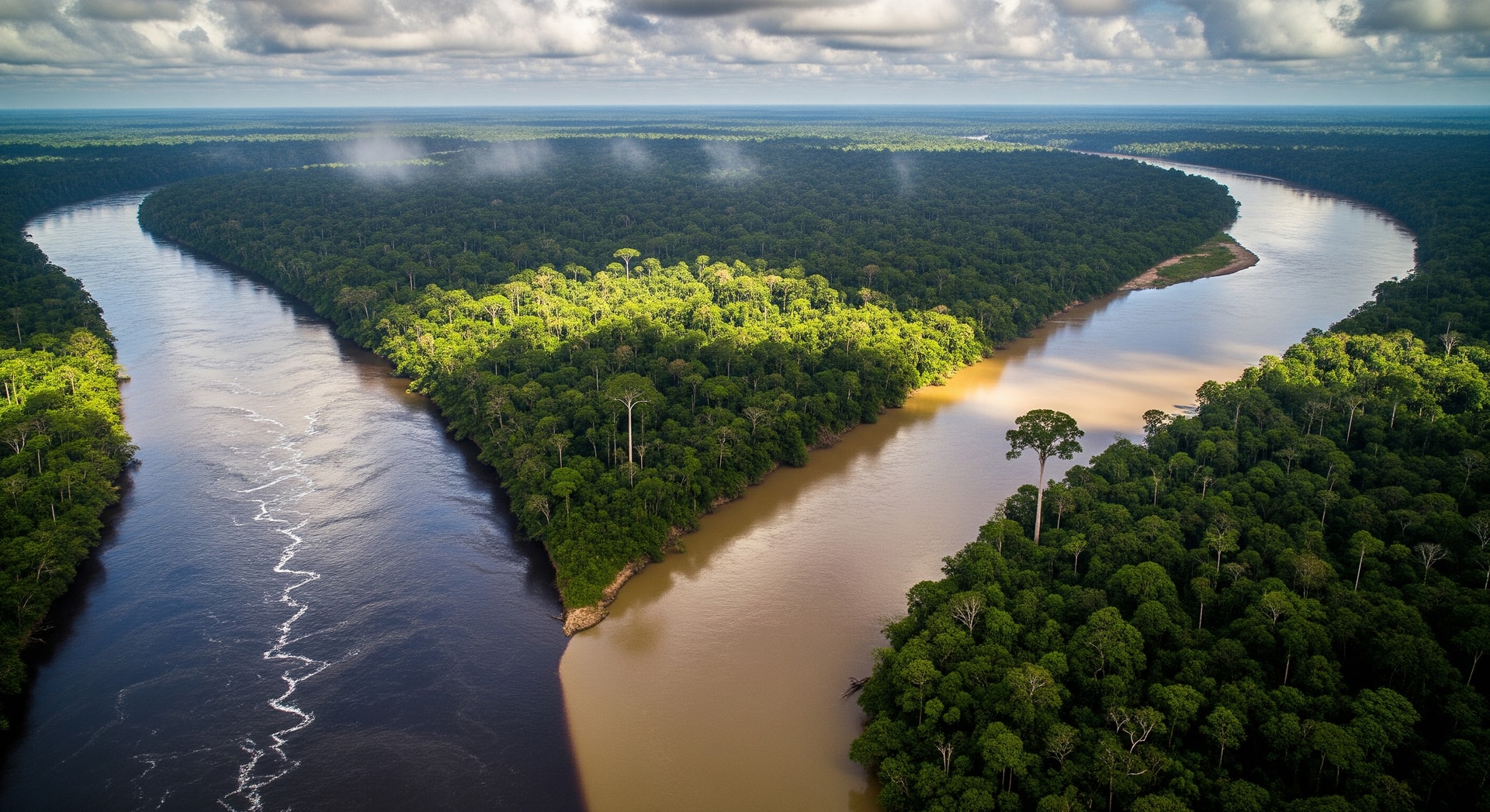 Suriname — travel impressions
