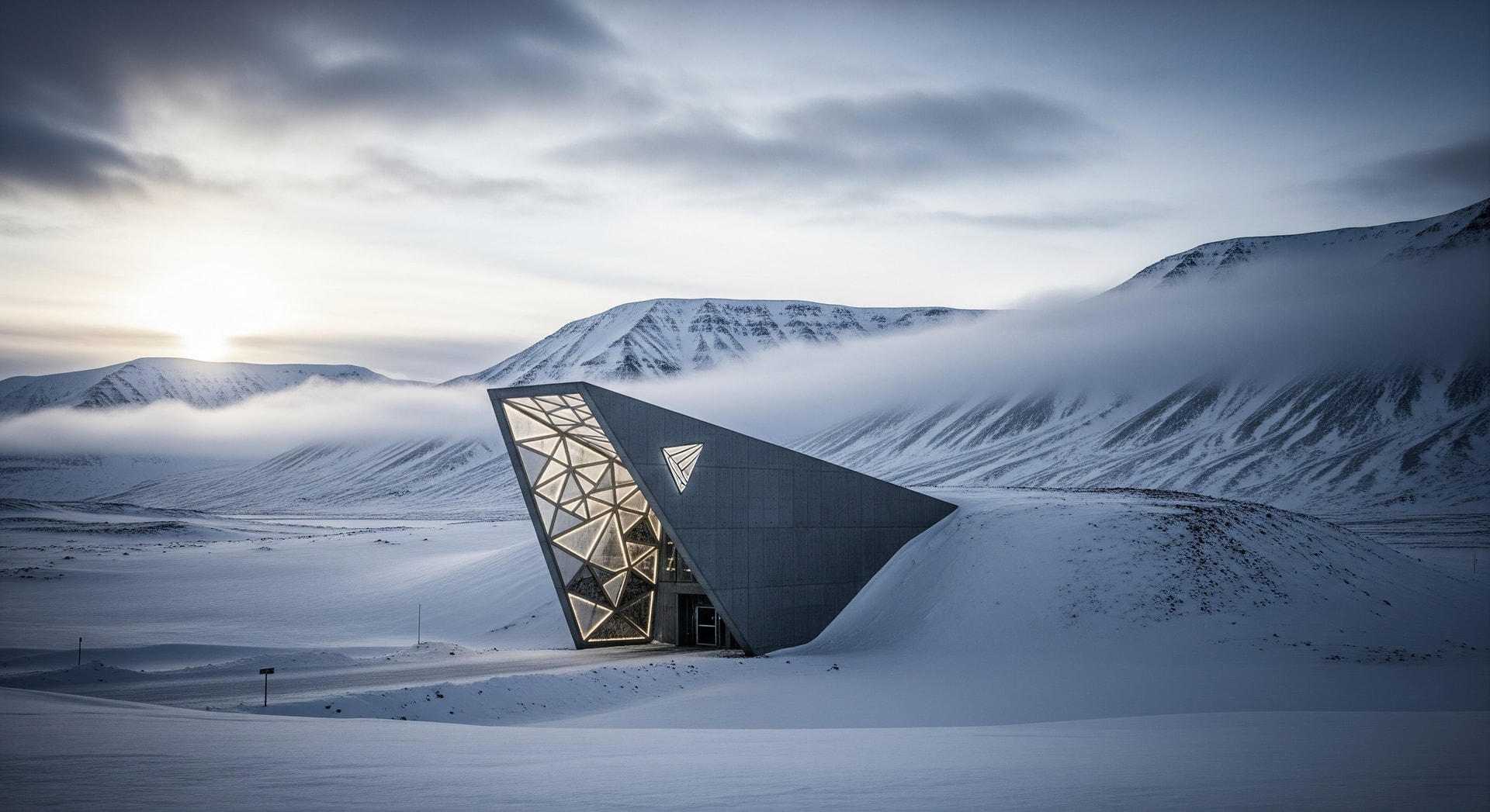 Svalbard Jan Mayen Stats, Svalbard and Jan Mayen — travel impressions