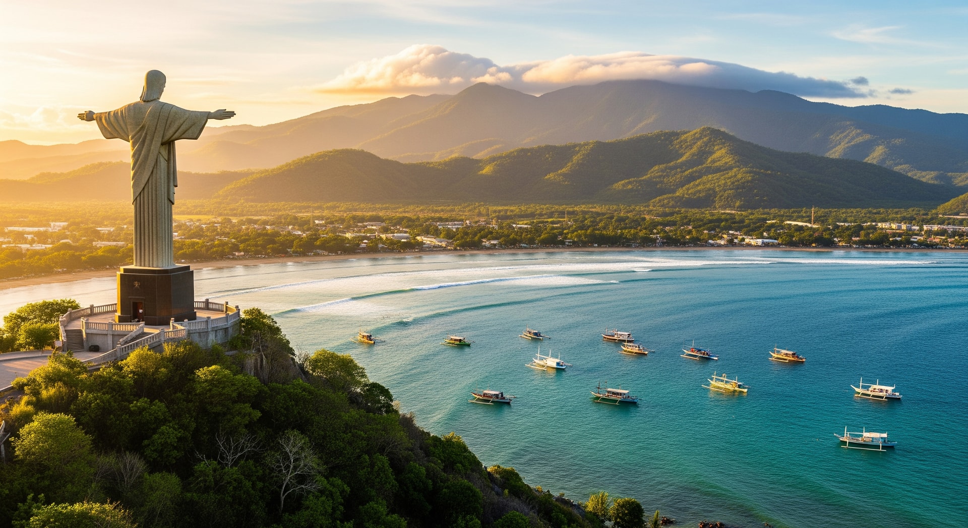 Travelling to Timor-Leste
