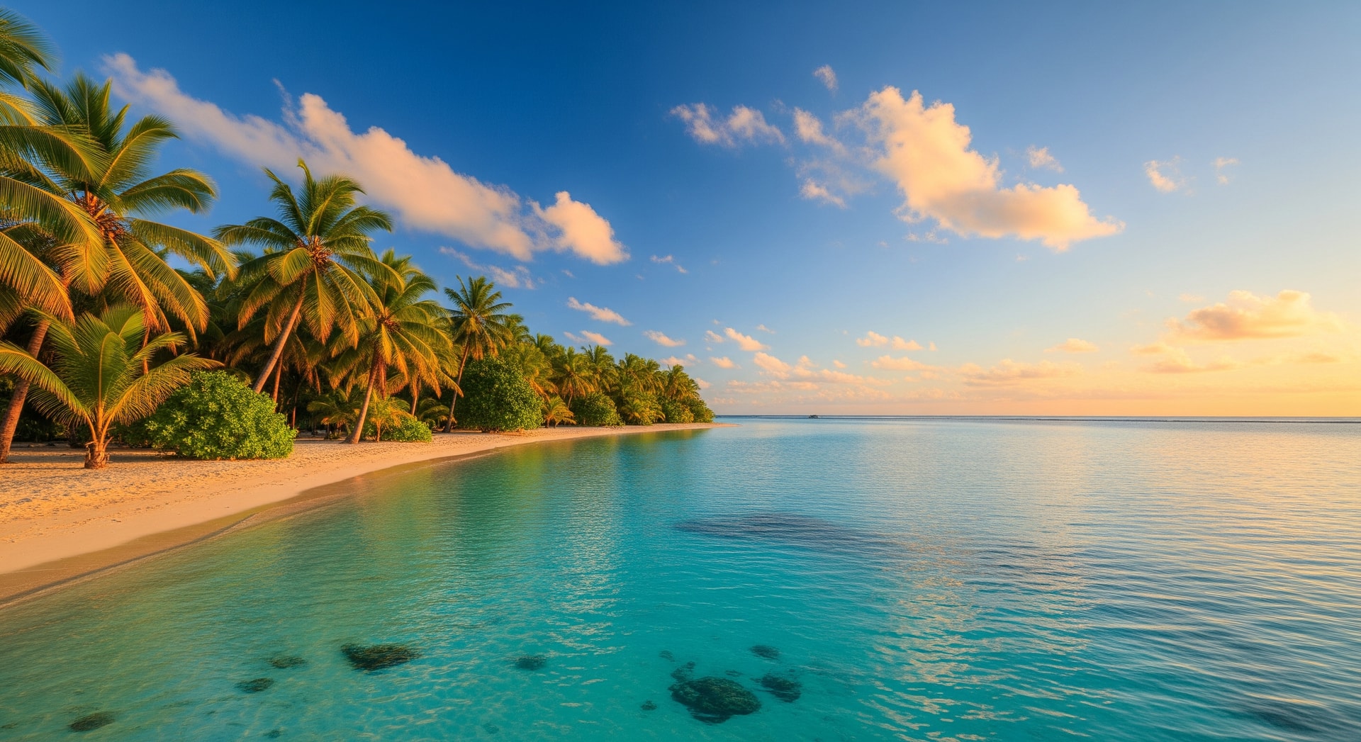 Travelling to Tokelau