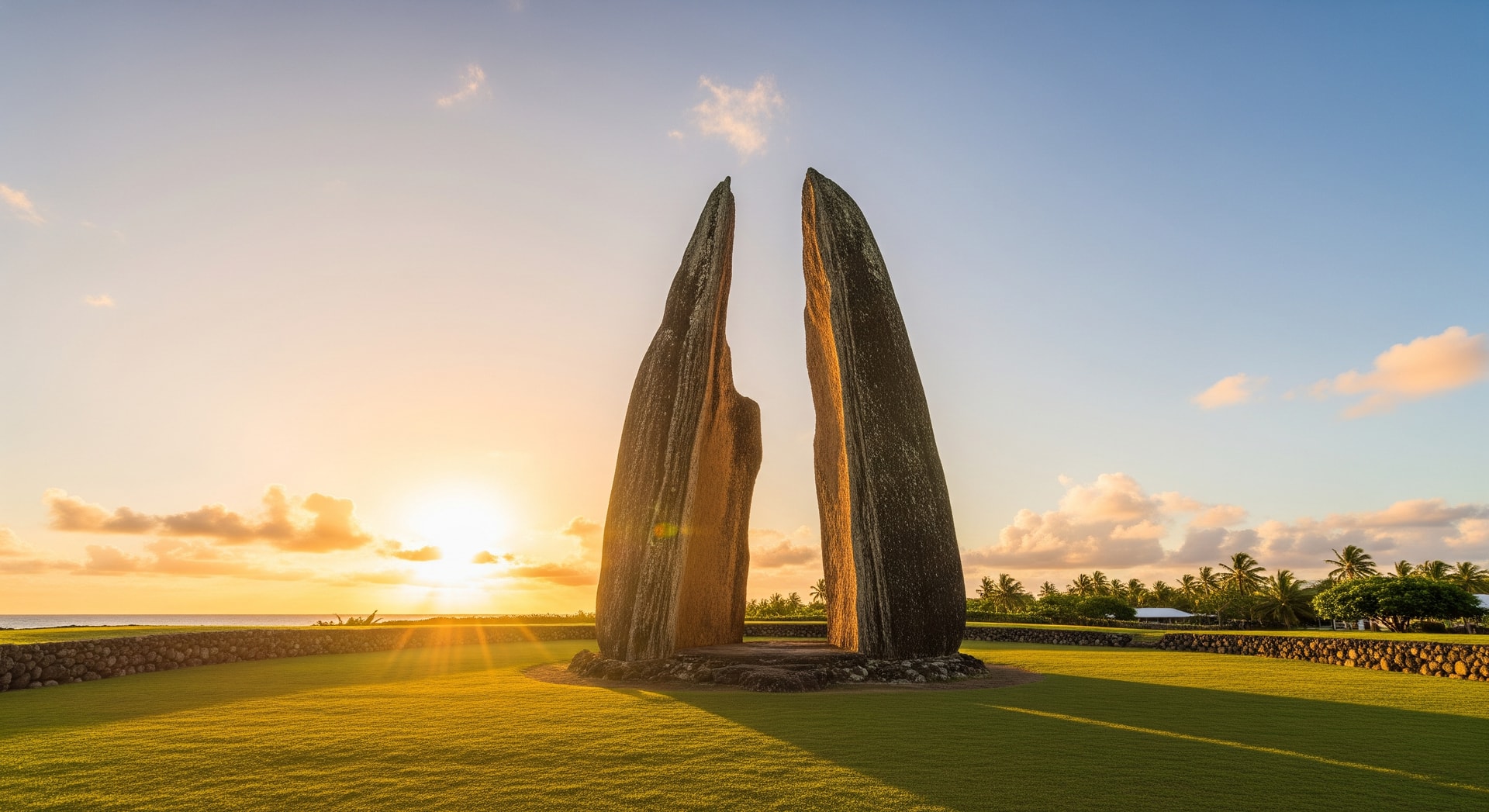 Tonga — travel impressions