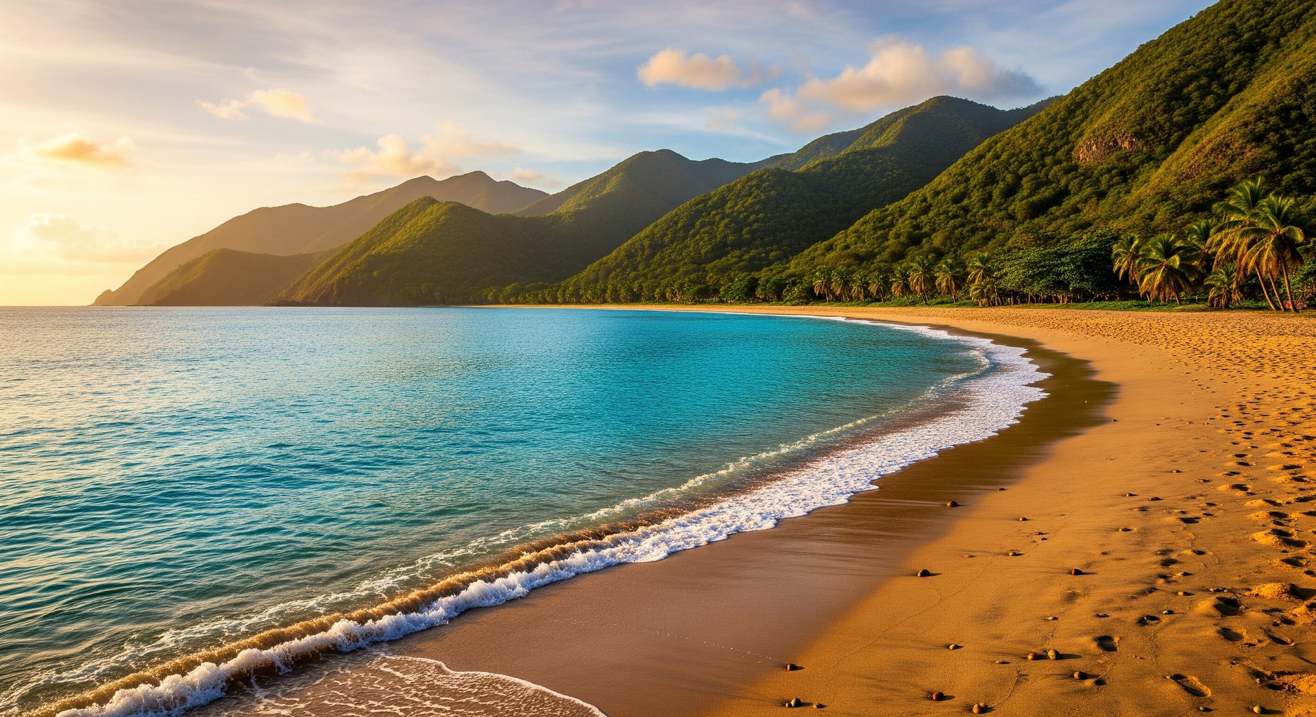 Travelling to Trinidad and Tobago