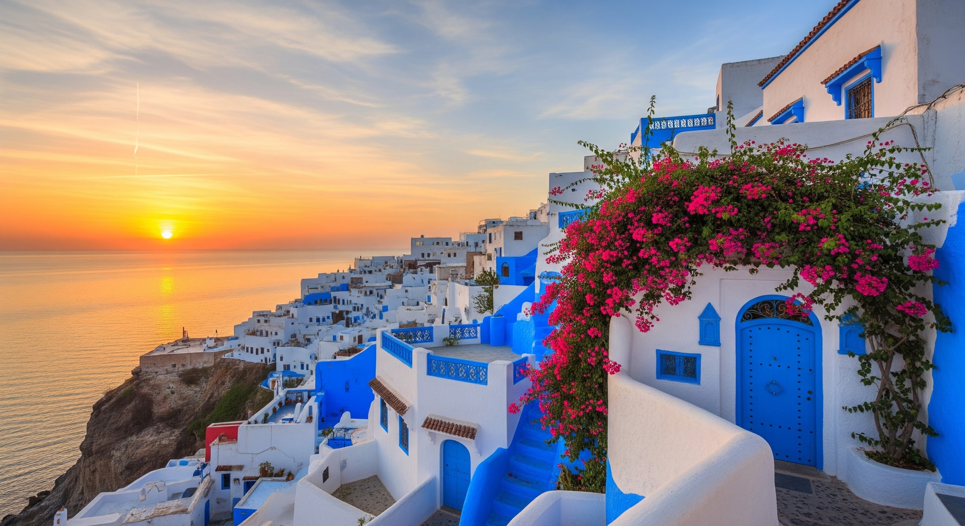 Travelling to Tunisia