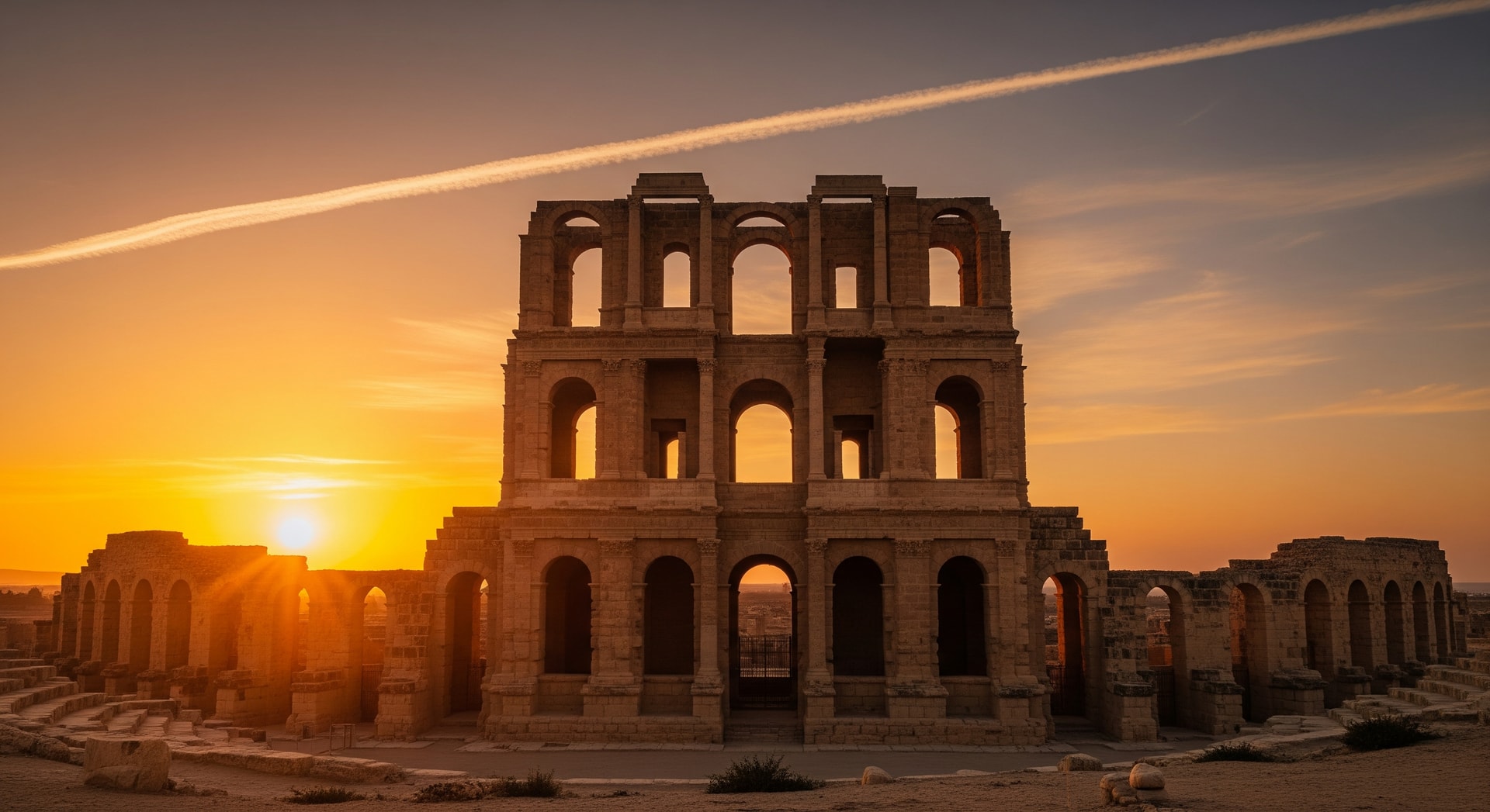 Tunisia — travel impressions
