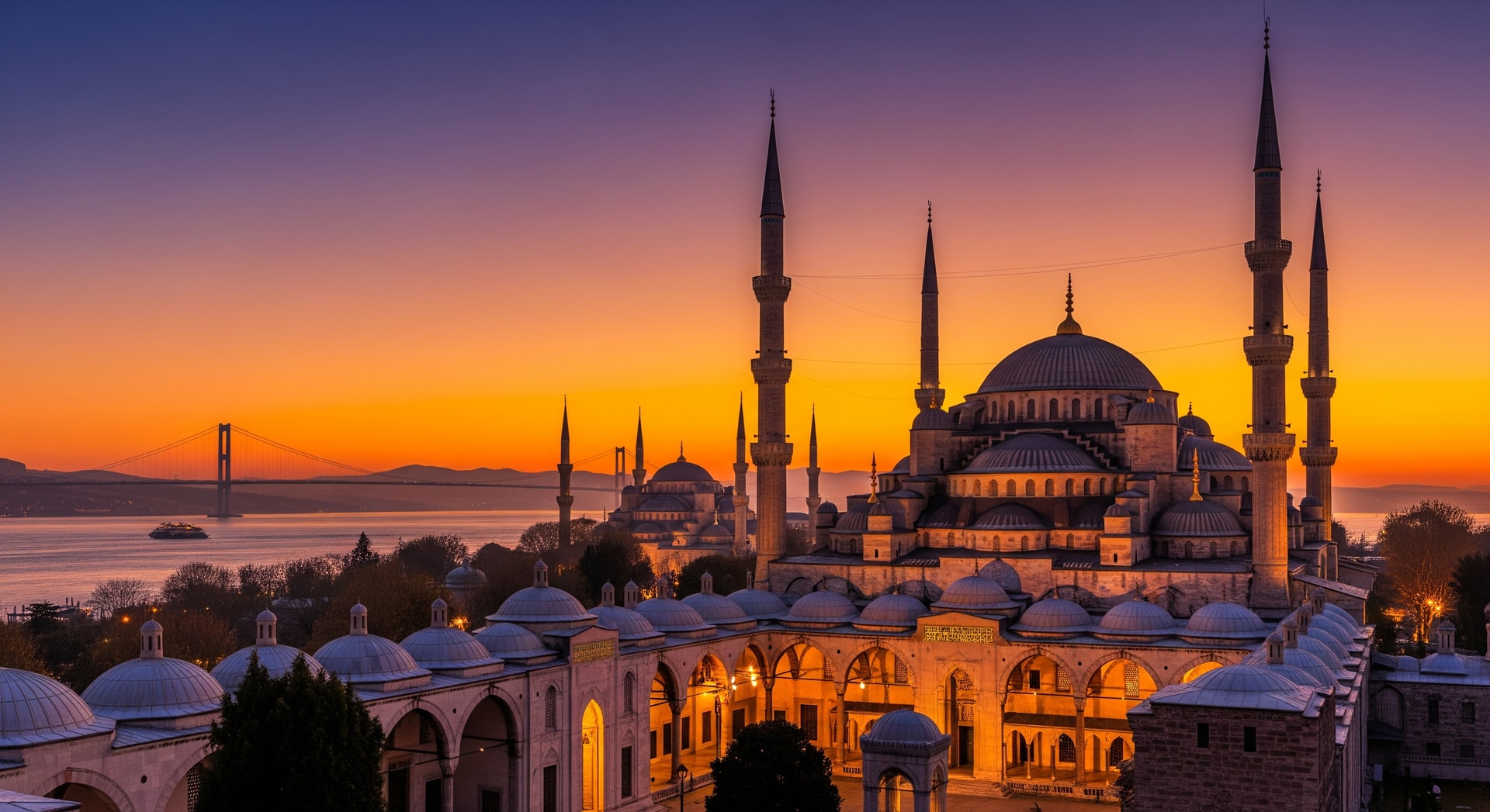 Travelling to Türkiye