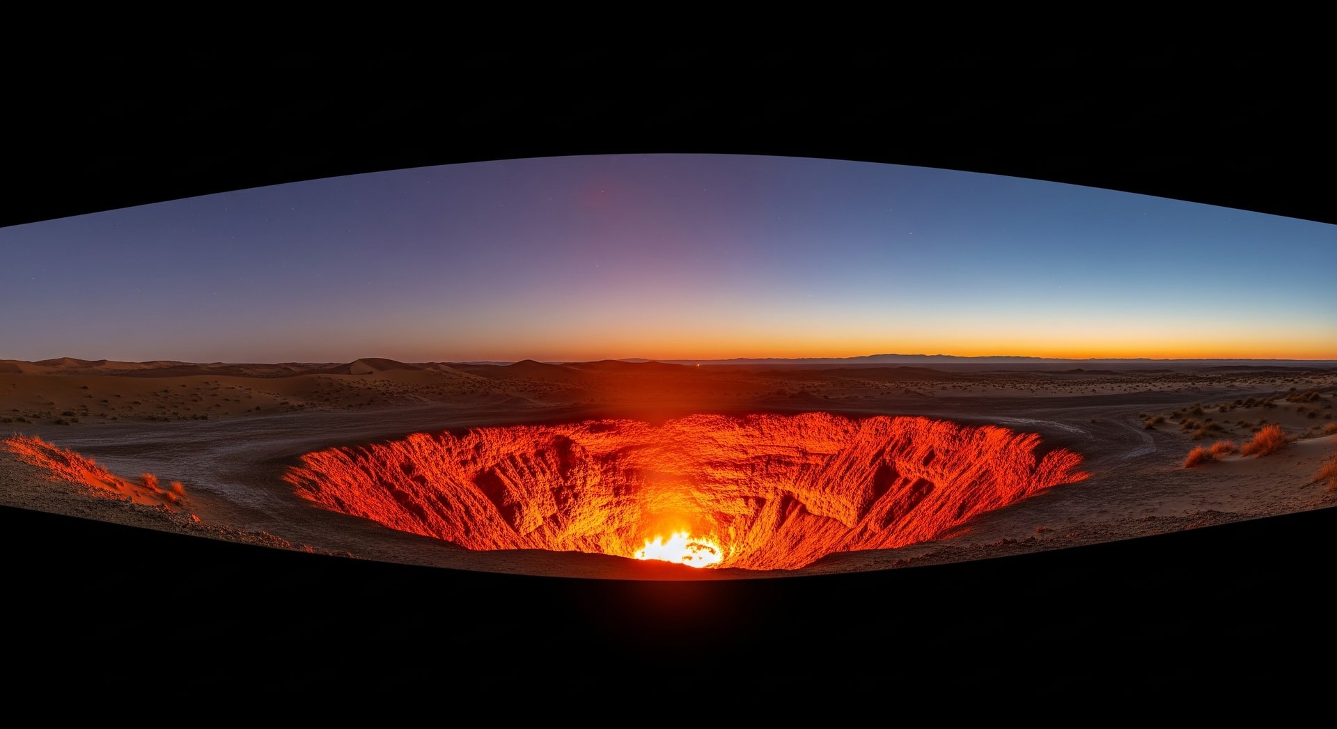 Travelling to Turkmenistan