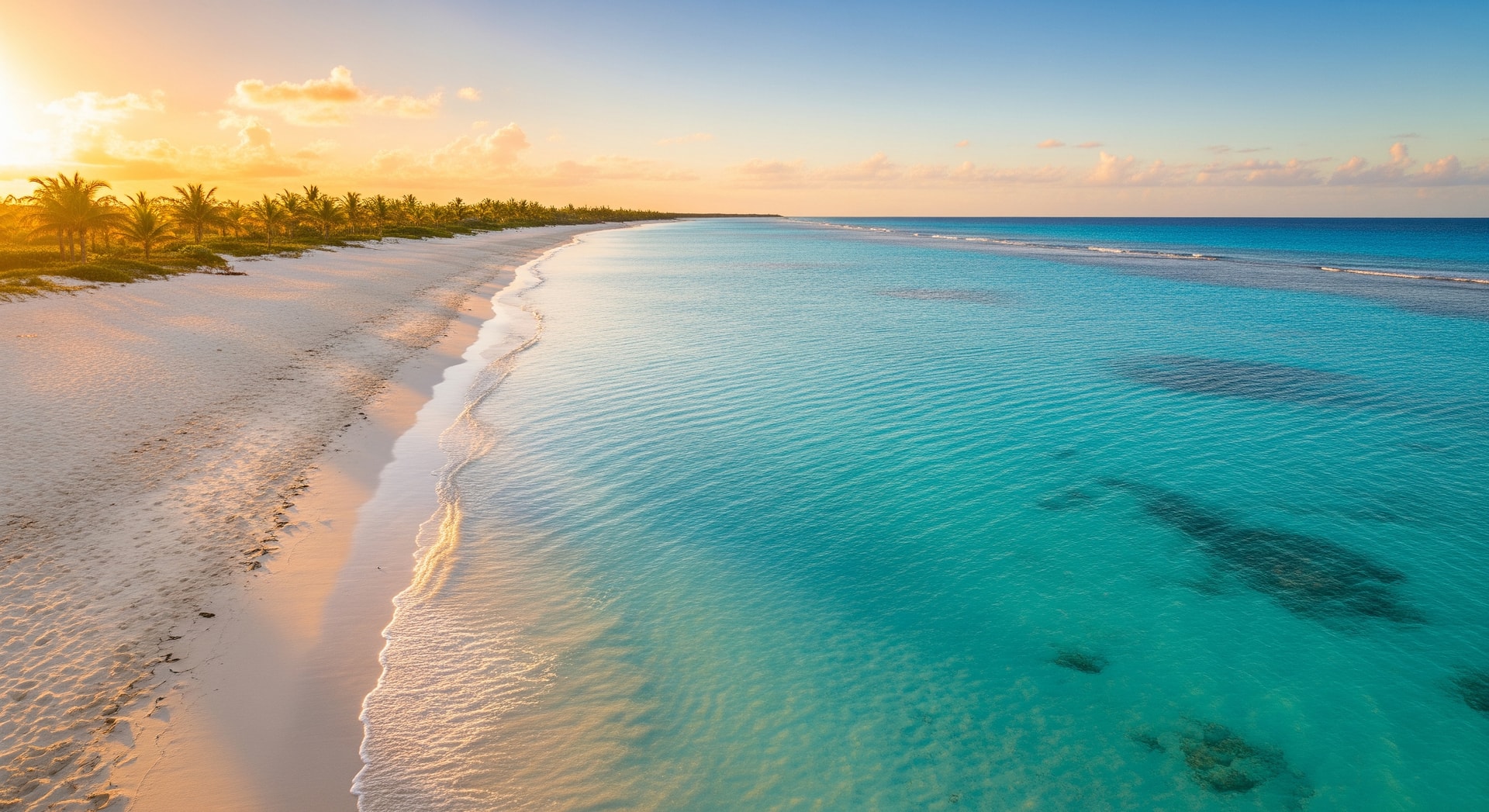 Travelling to Turks and Caicos Islands
