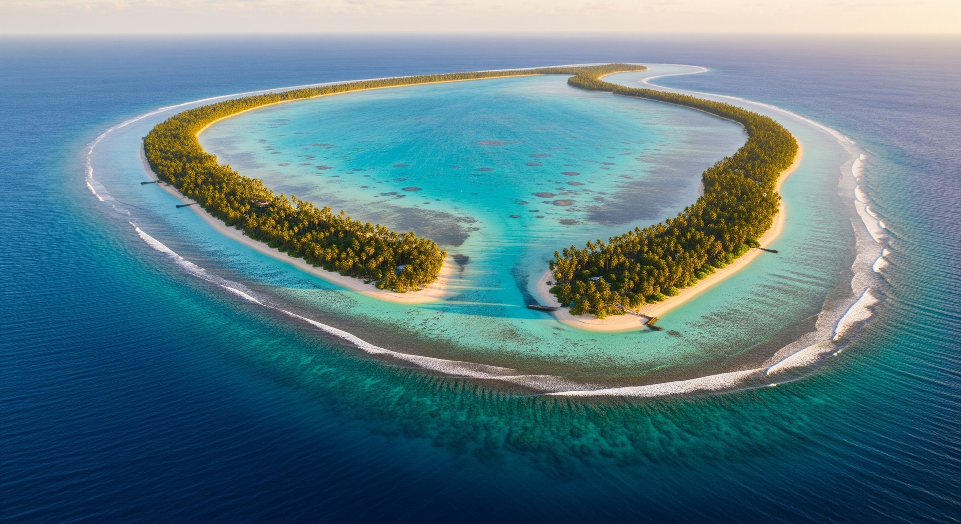 Travelling to Tuvalu