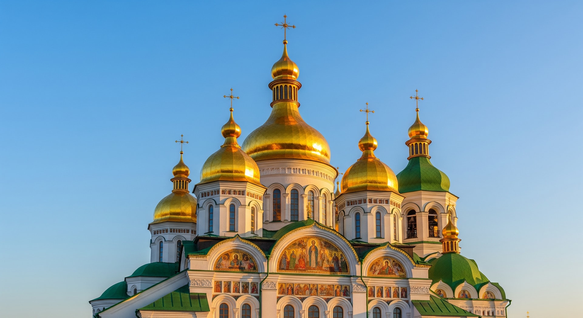 Travelling to Ukraine