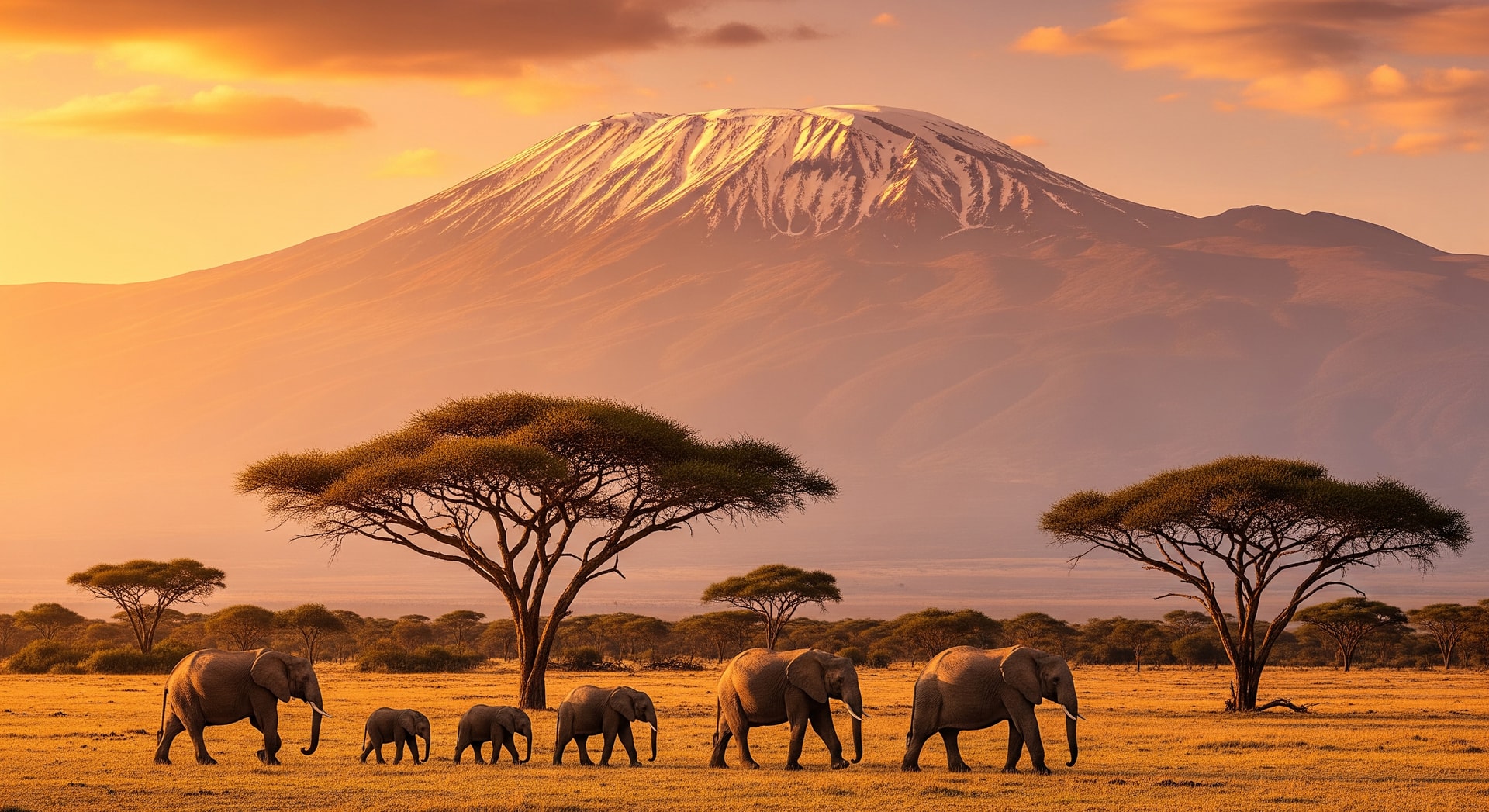 Travelling to United Republic of Tanzania
