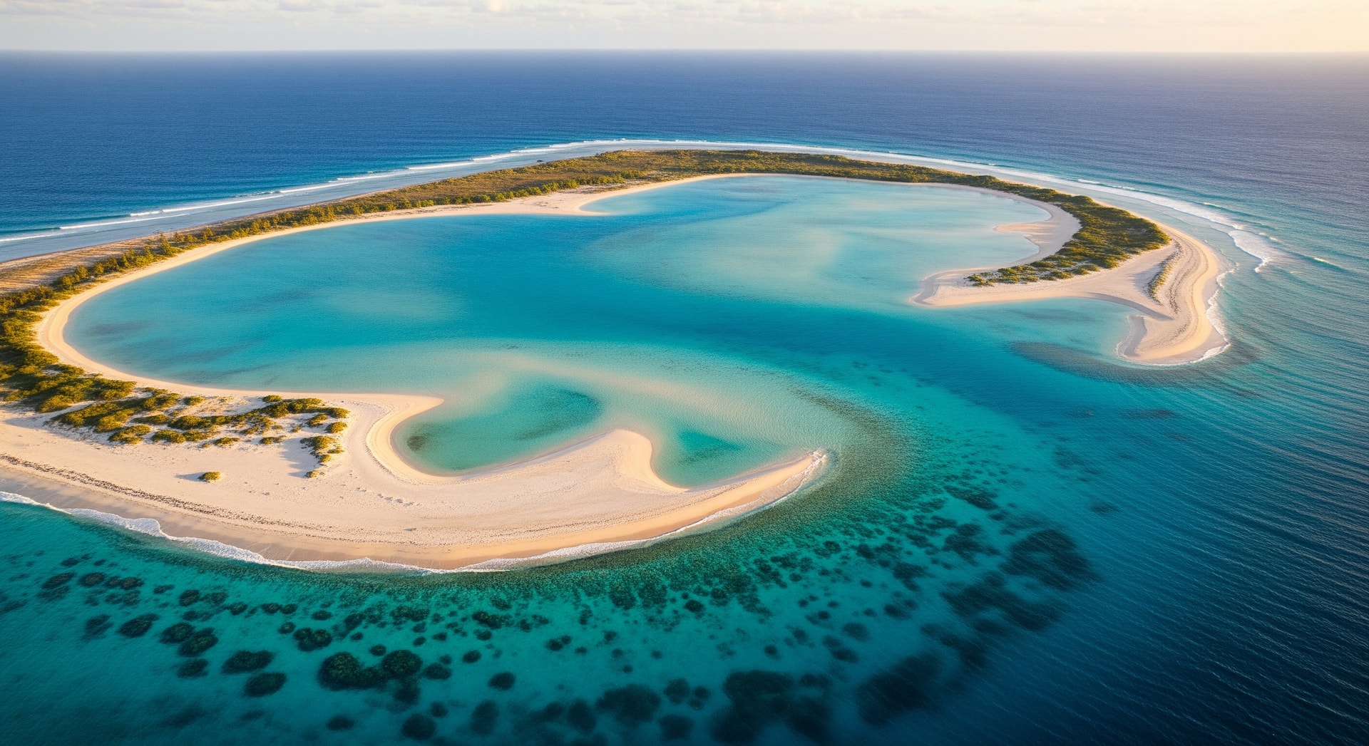 Travelling to United States Minor Outlying Islands