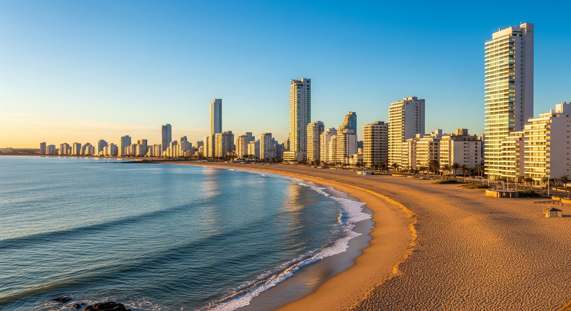 Travelling to Uruguay