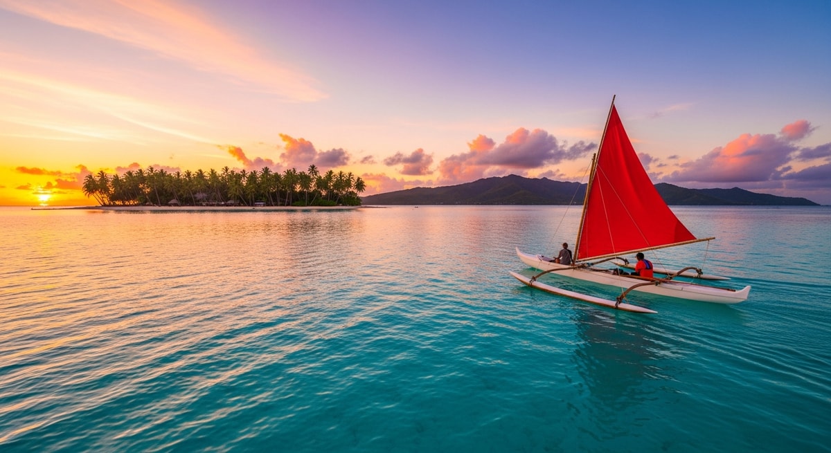 Vanuatu — travel impressions