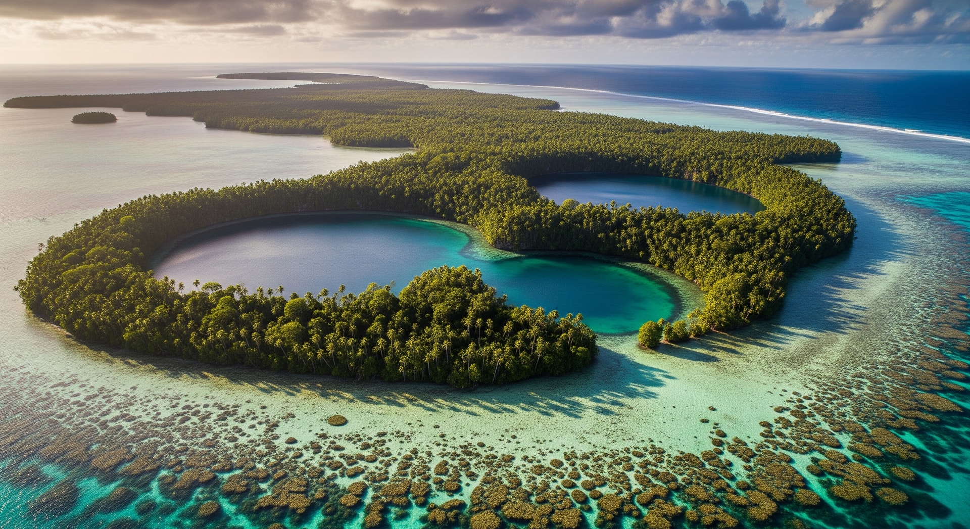 Vanuatu — travel impressions
