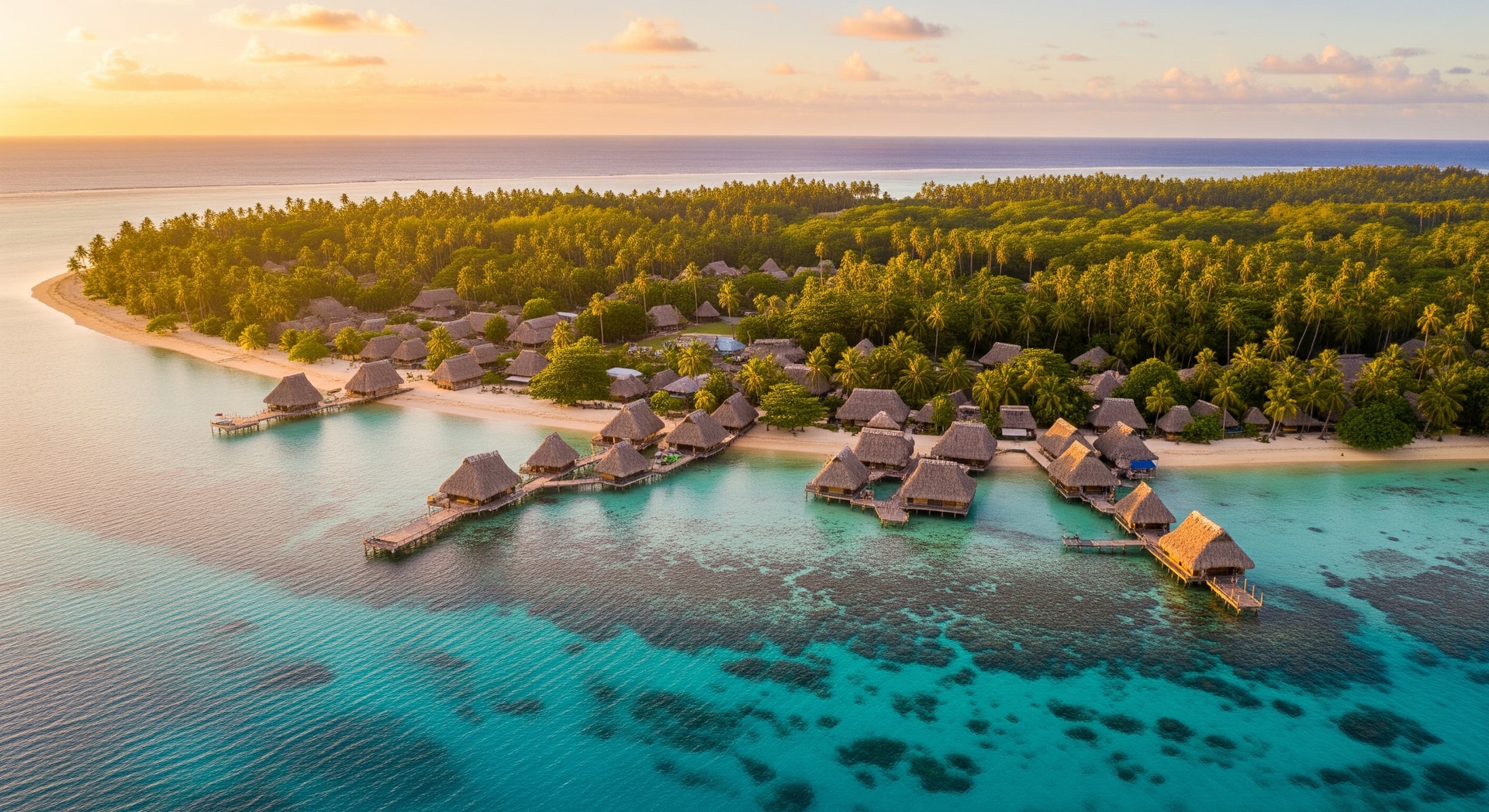 Travelling to Wallis and Futuna