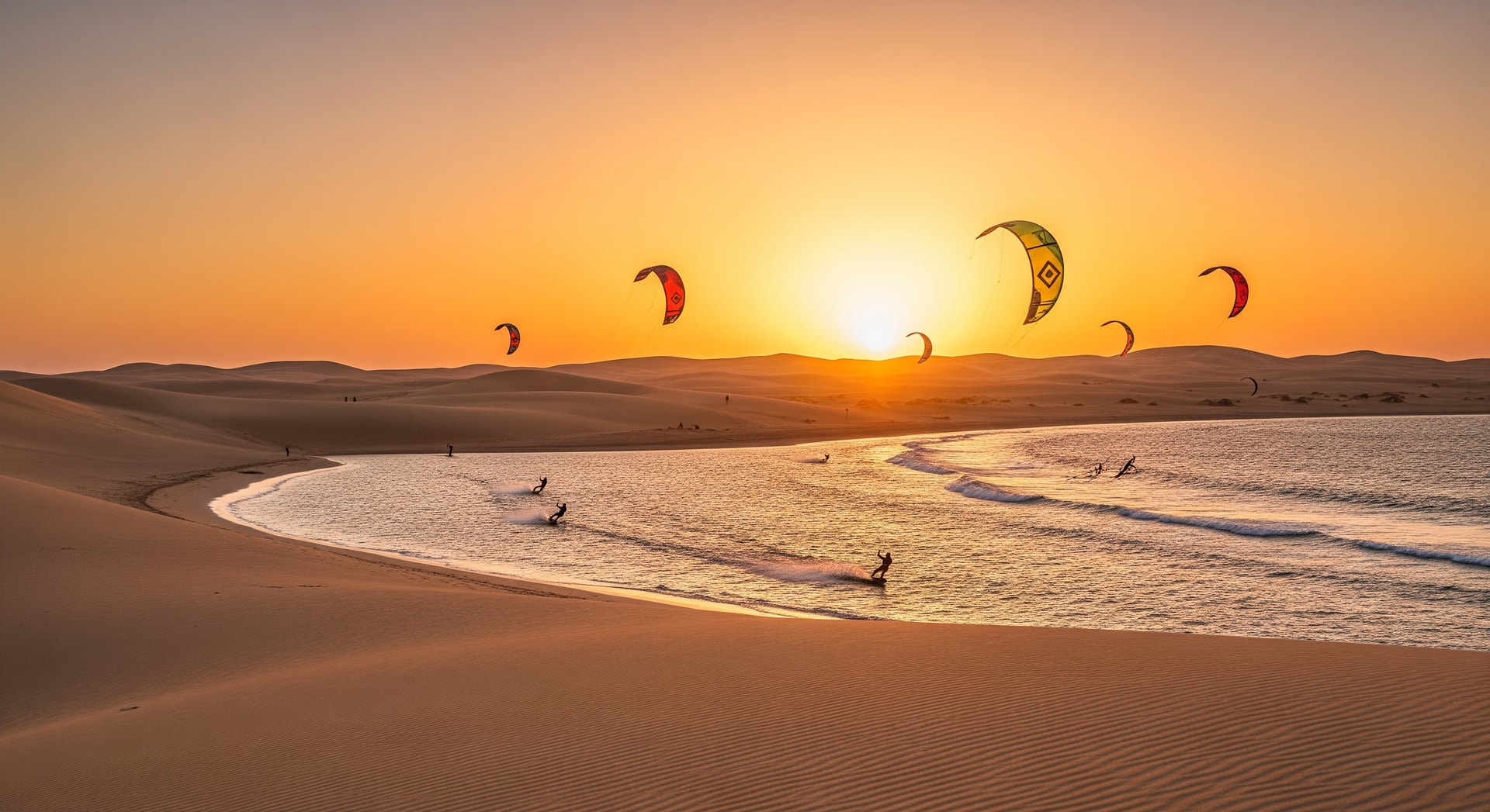 Travelling to Western Sahara
