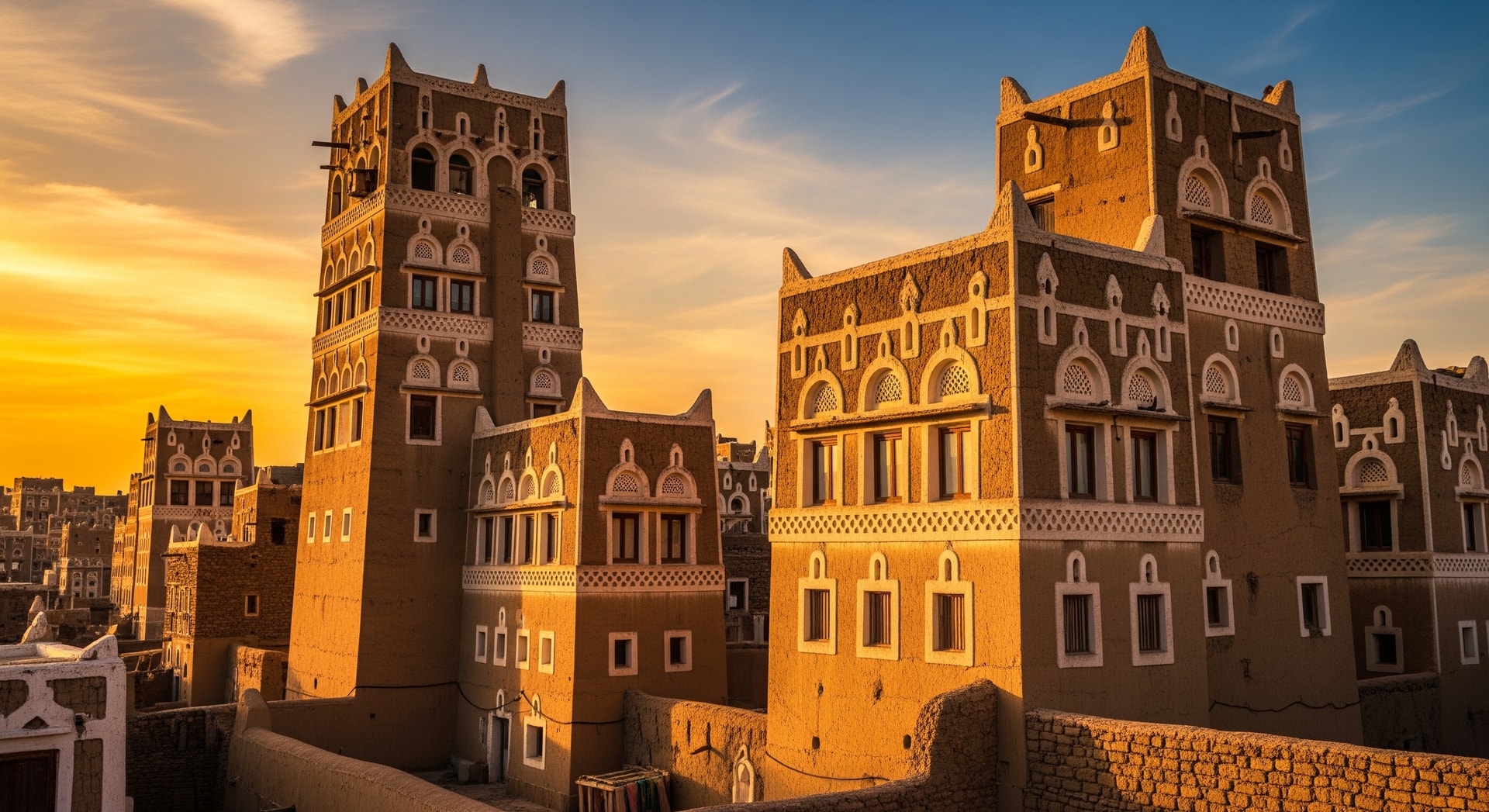 Travelling to Yemen